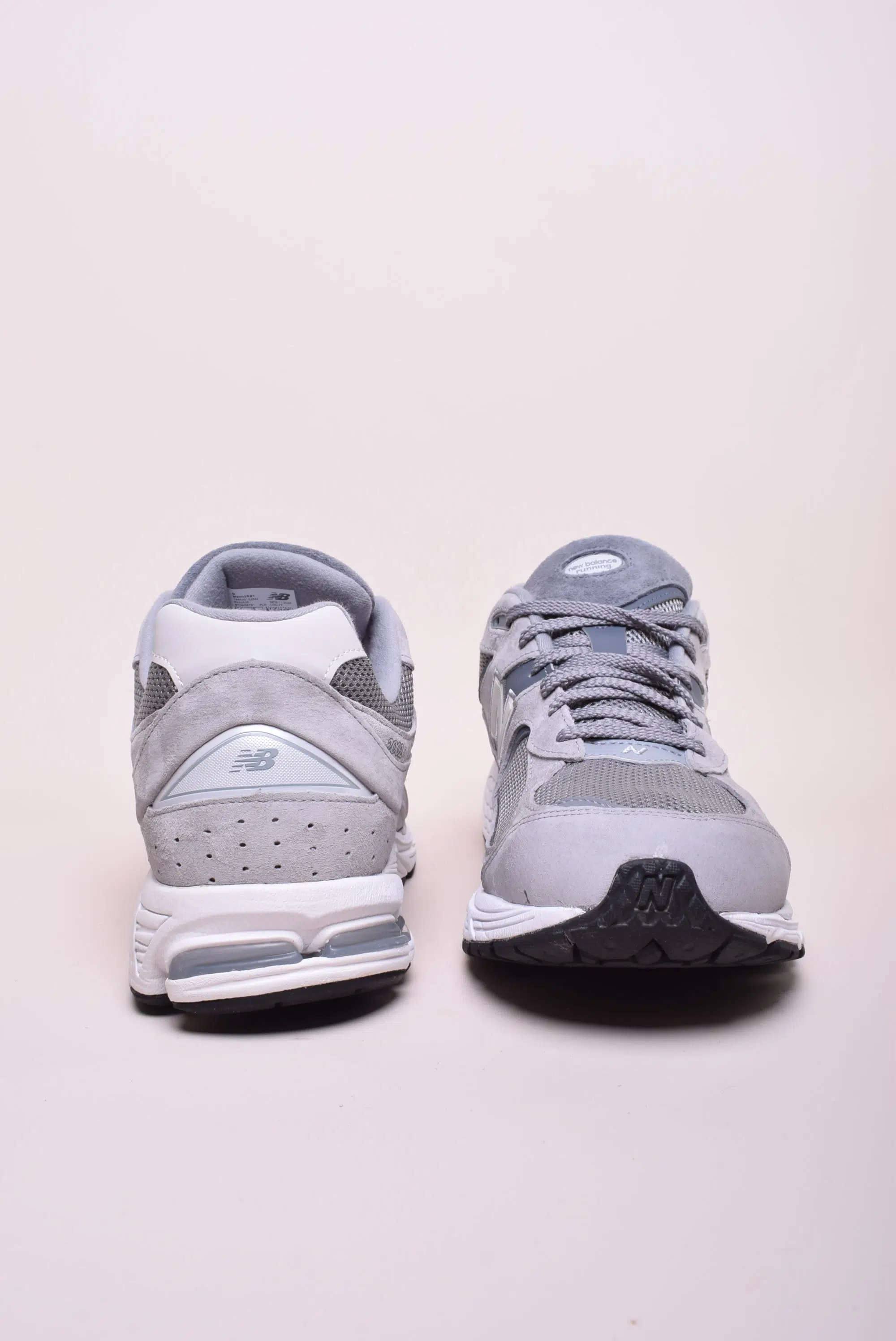 Pantofi sport barbati 2002R [2]