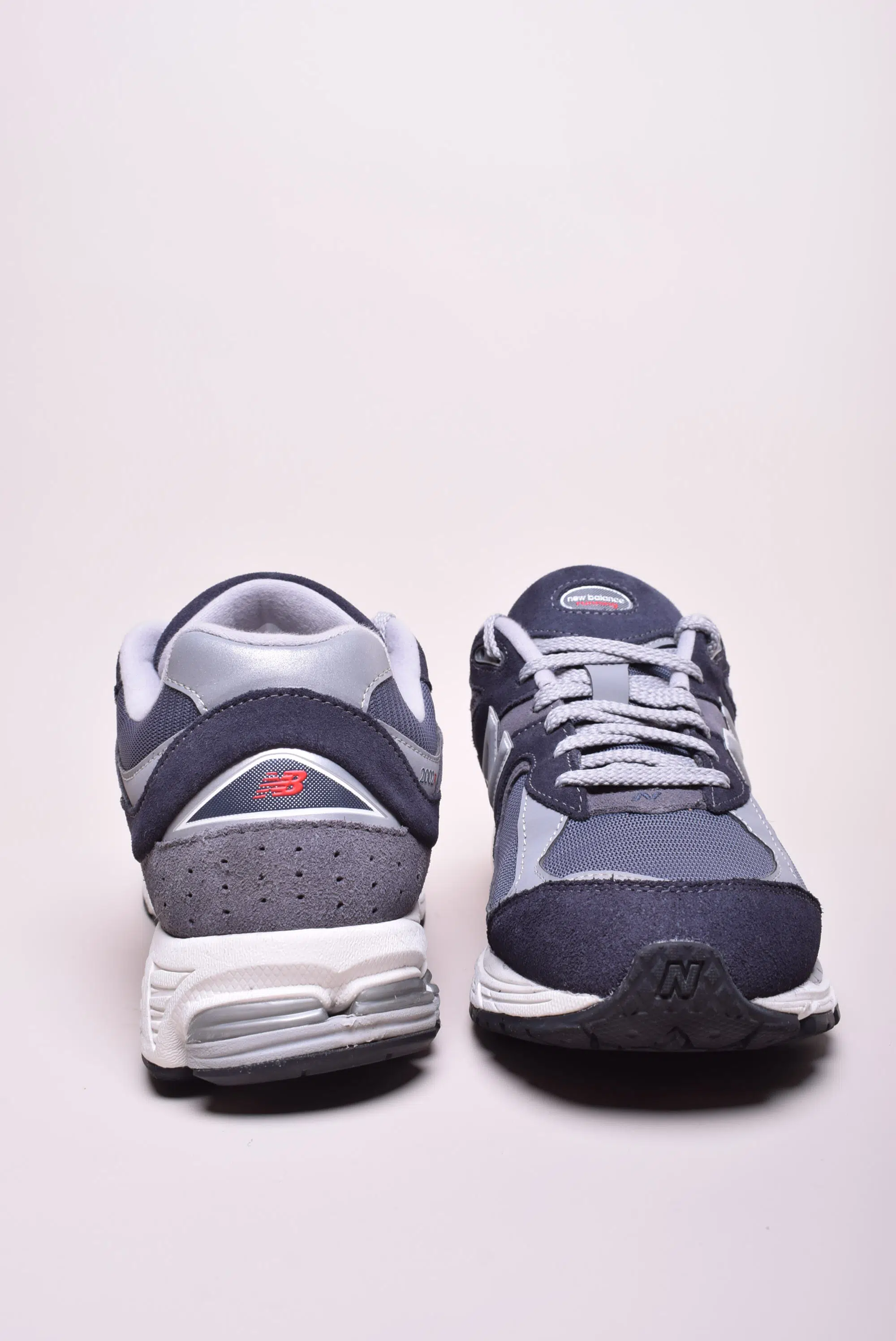 Pantofi sport barbati 2002R [2]