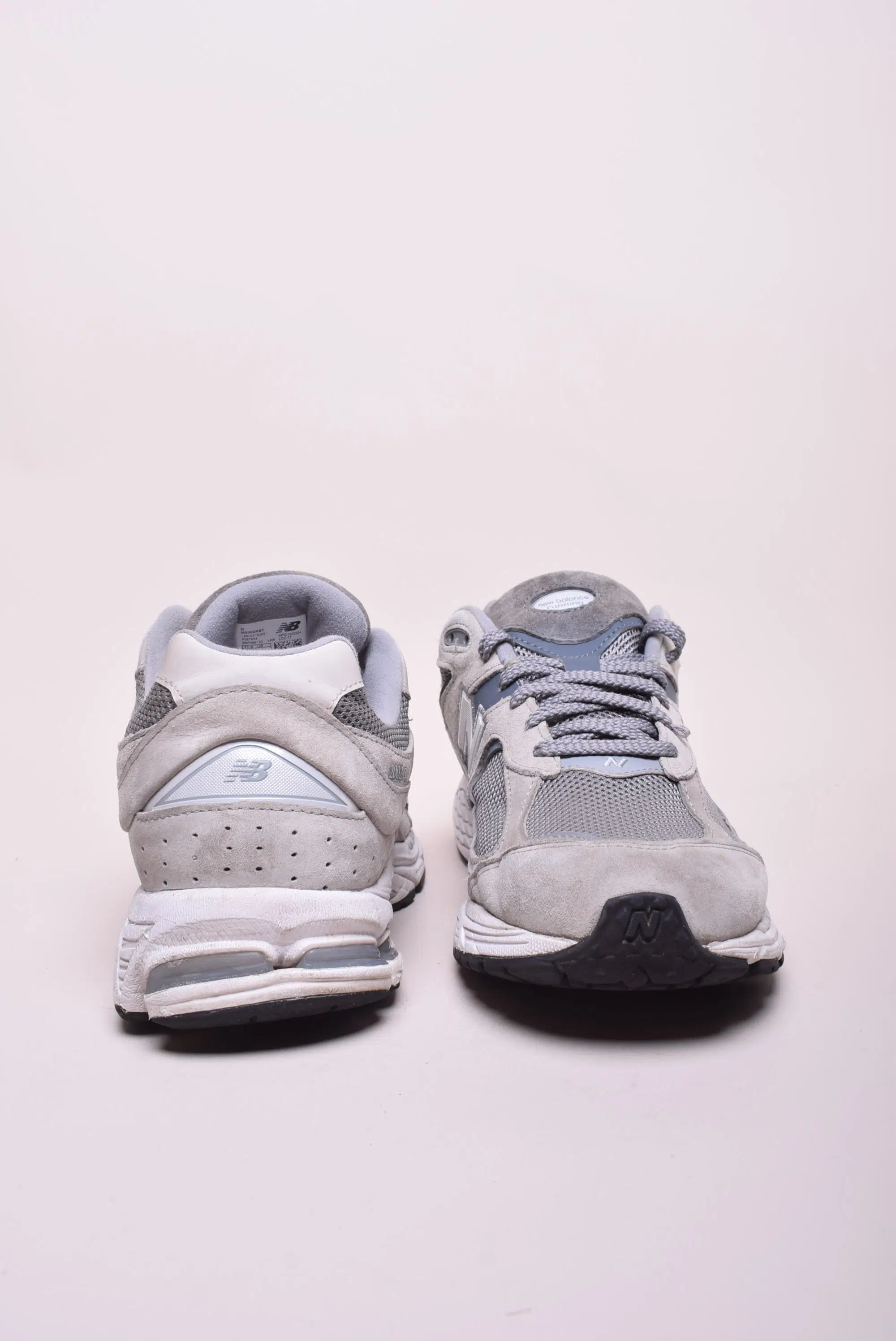 Pantofi sport barbati 2002R [2]