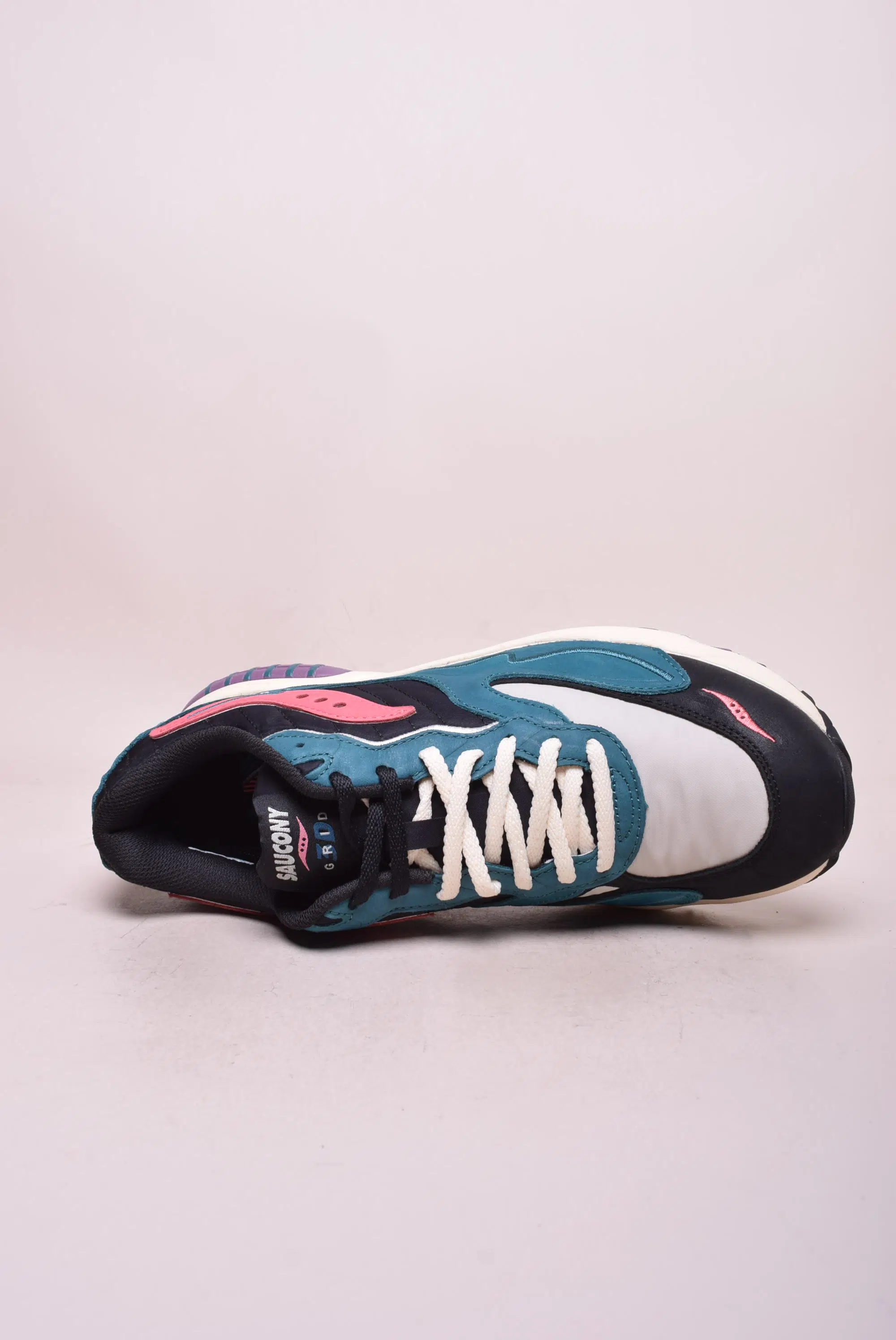 Pantofi sport barbati 3D Grid Hurricane [3]