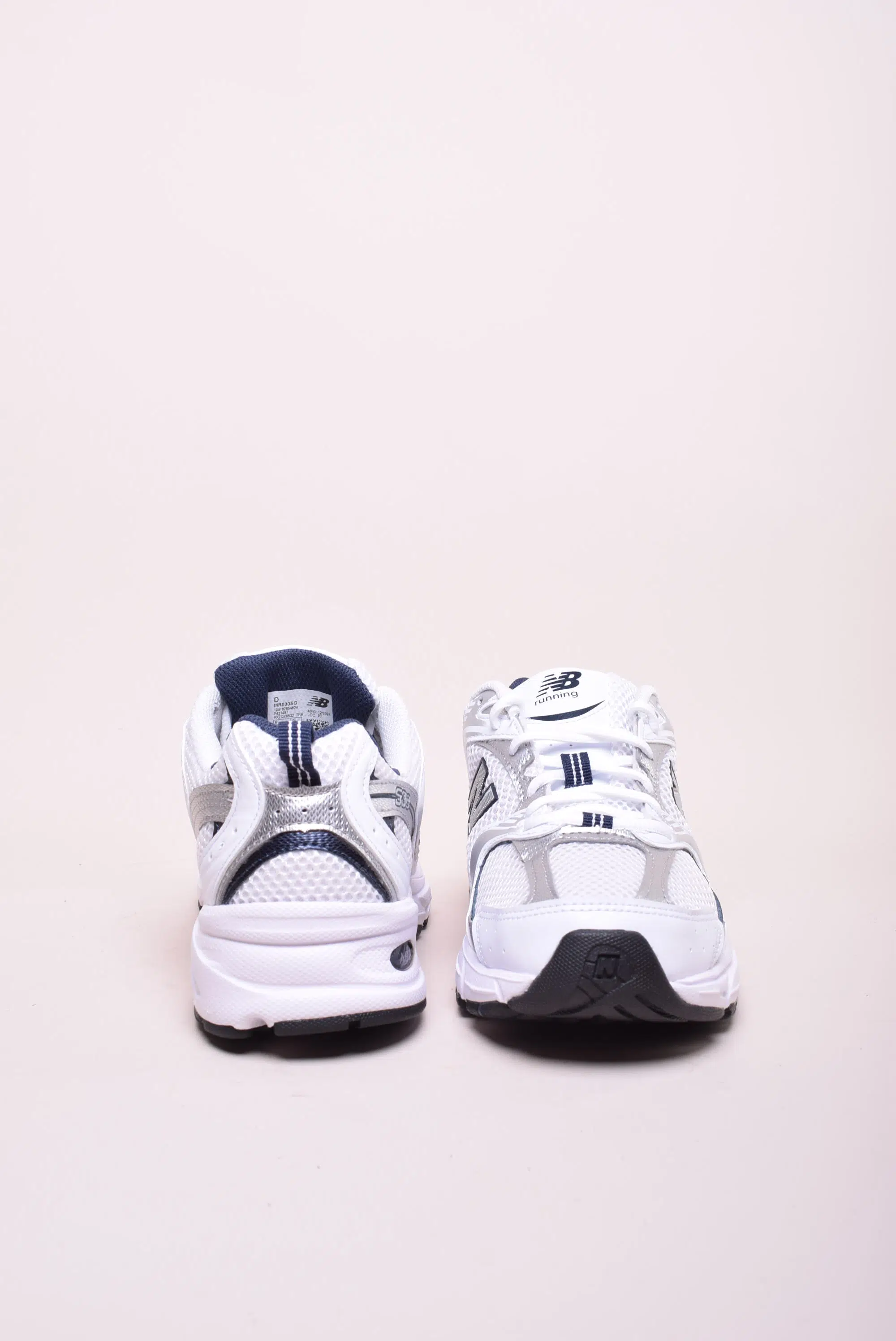 Pantofi sport unisex 530 [2]