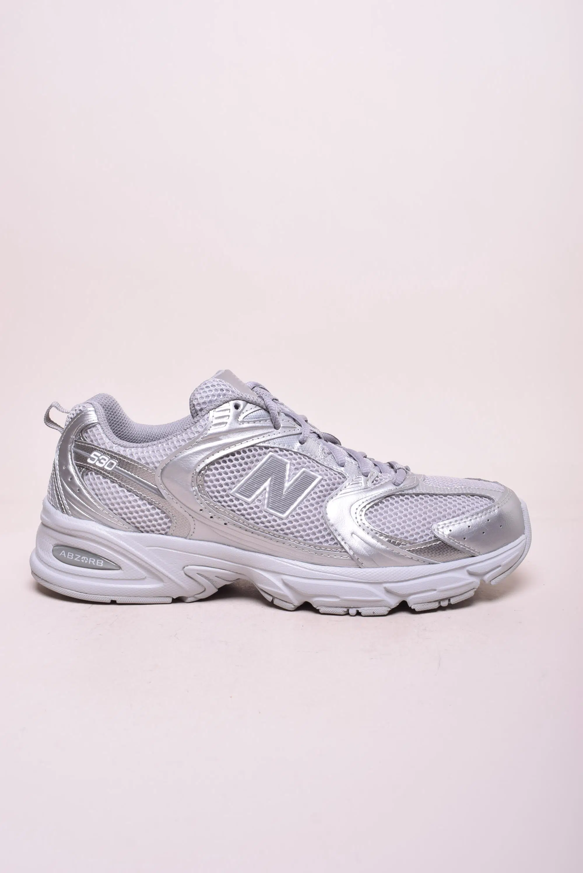 Încălțăminte bărbați - Pantofi sport barbati 530