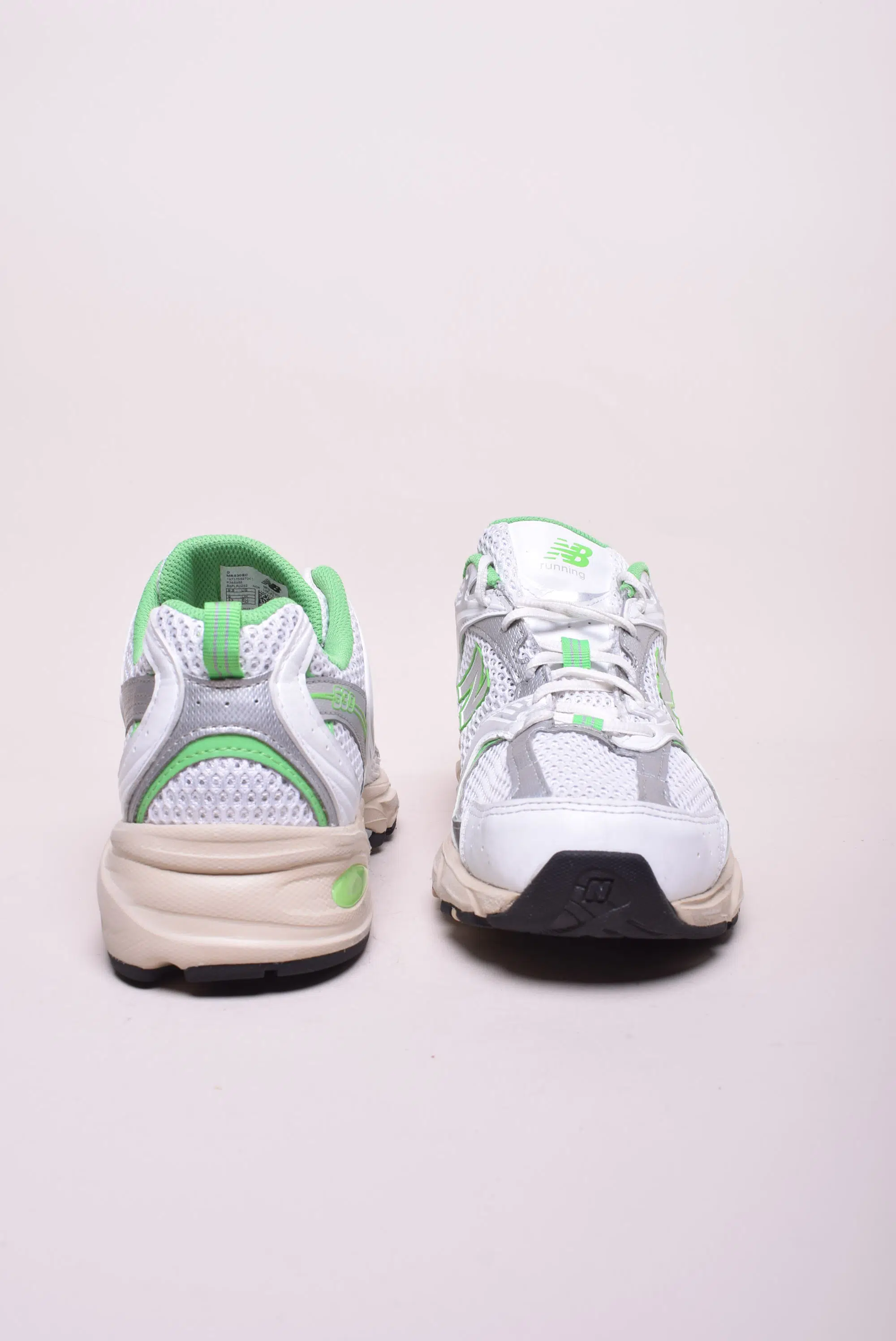 Pantofi sport barbati 530 [2]