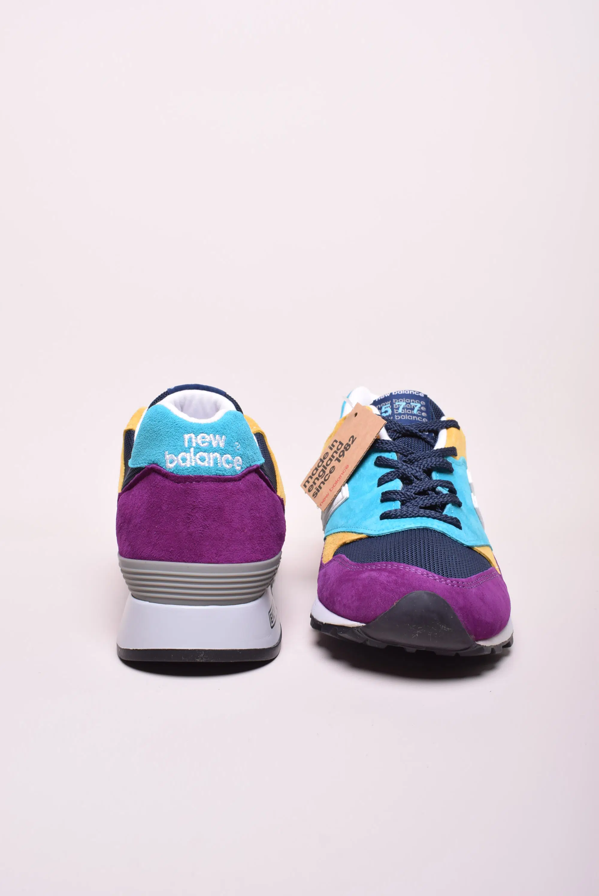 Pantofi sport barbati 577 [2]