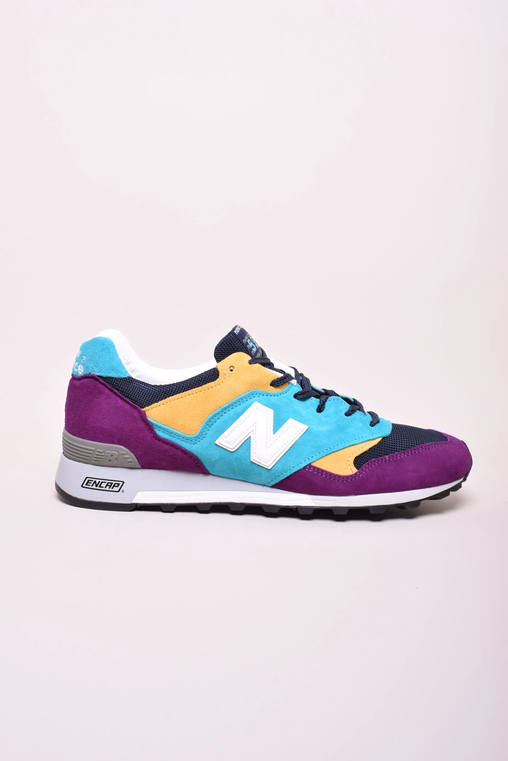 Pantofi sport barbati 577 [0]