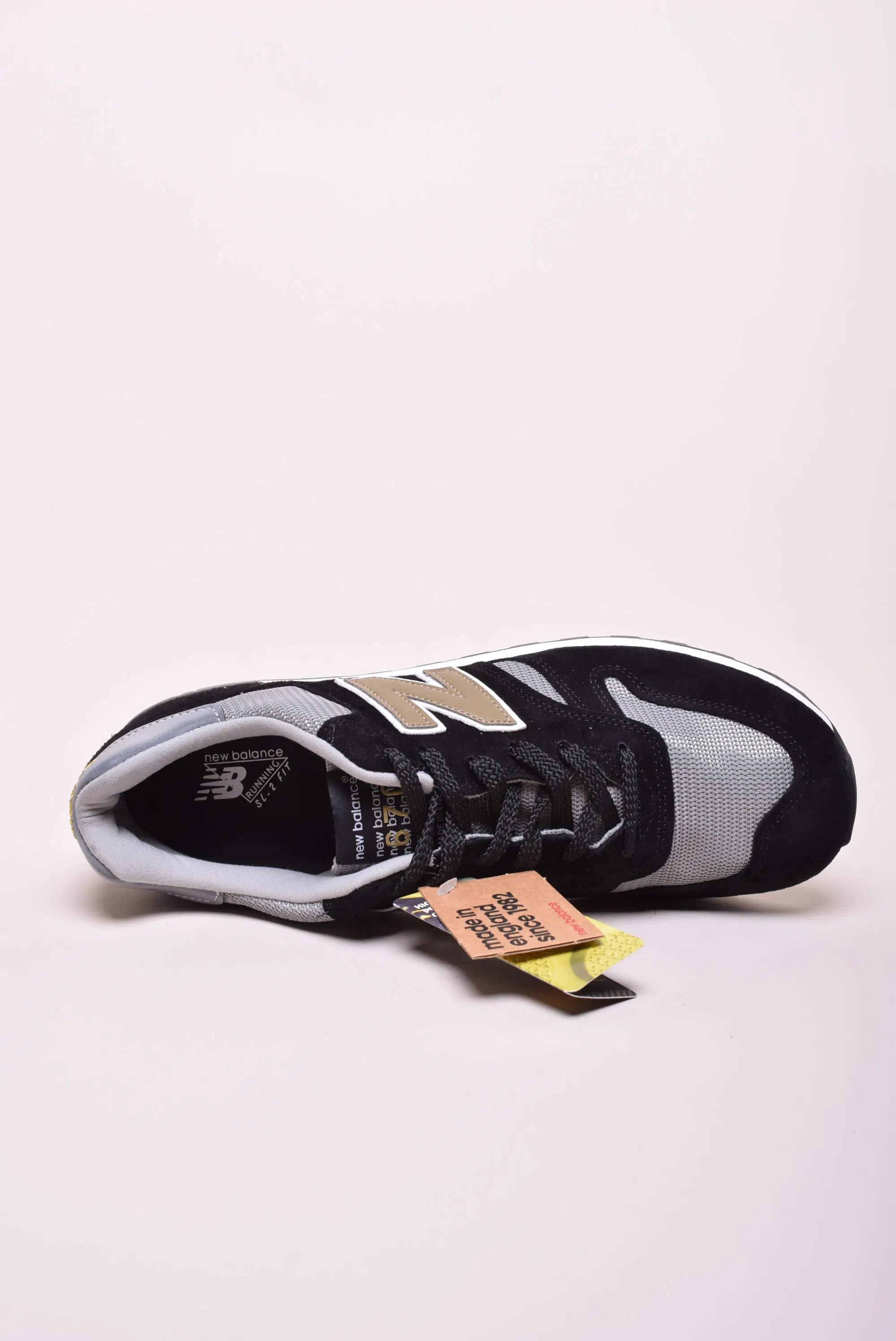 Pantofi sport barbati 670 [3]