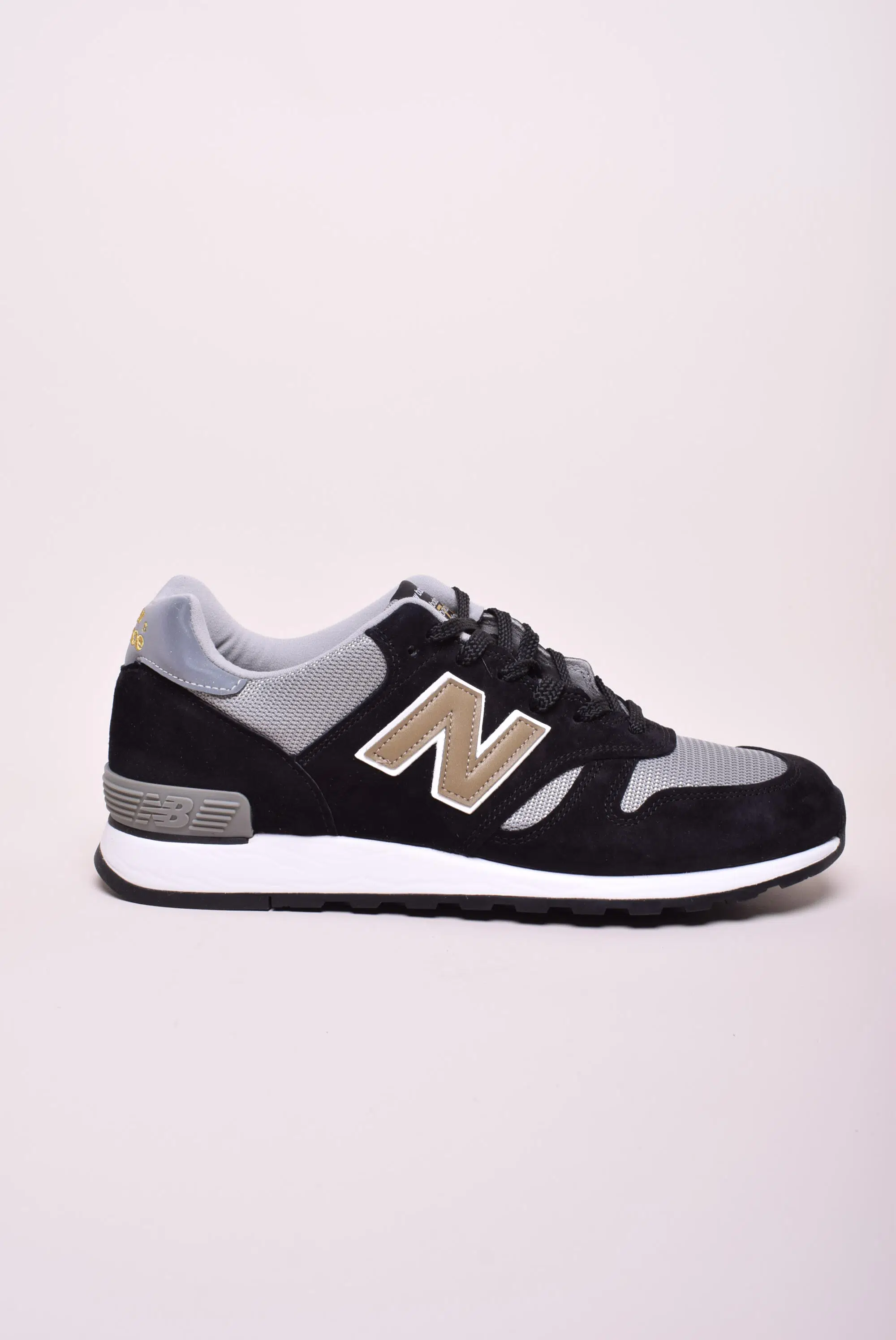 Pantofi sport barbati 670 [0]