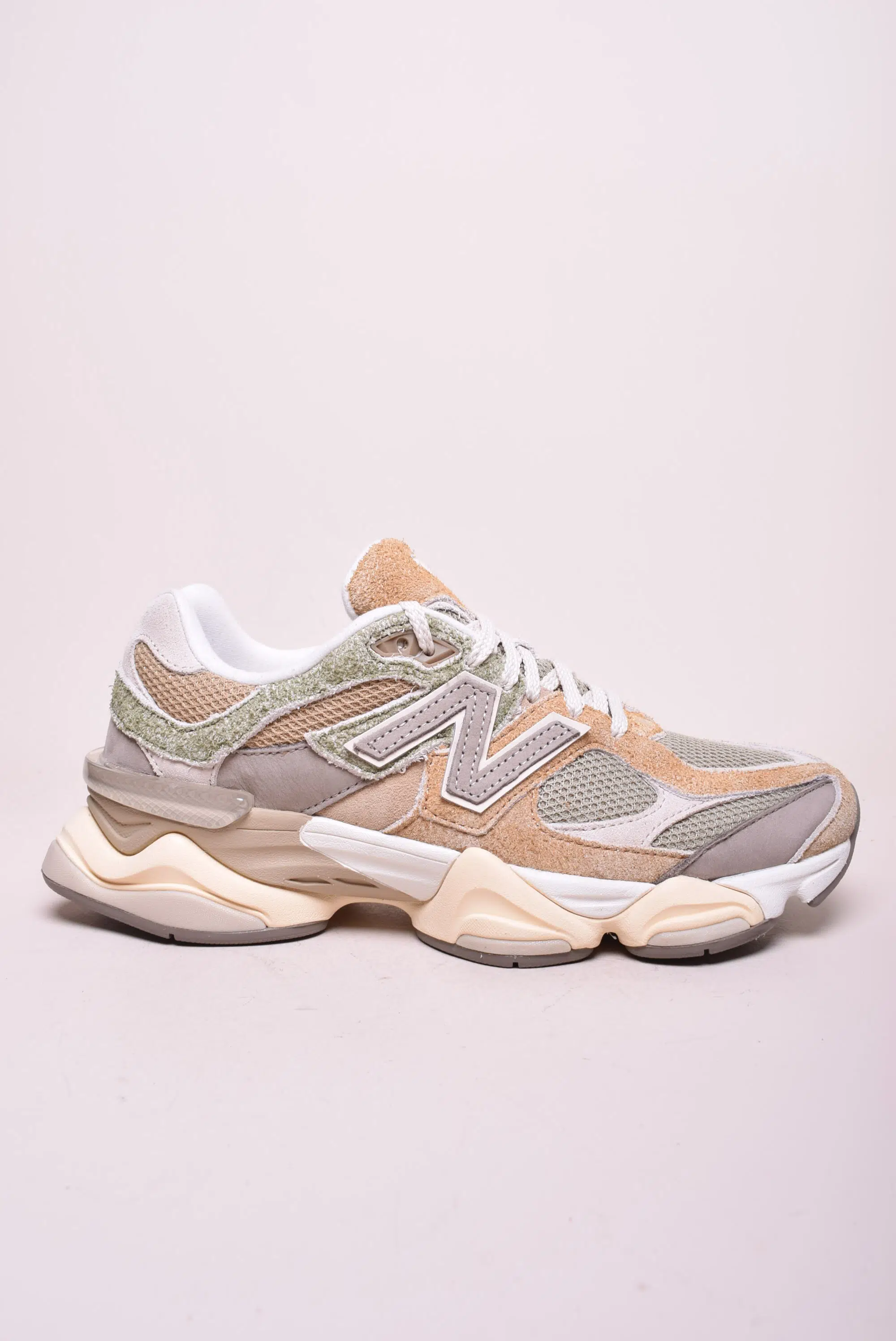 Pantofi sport barbati 9060 [0]