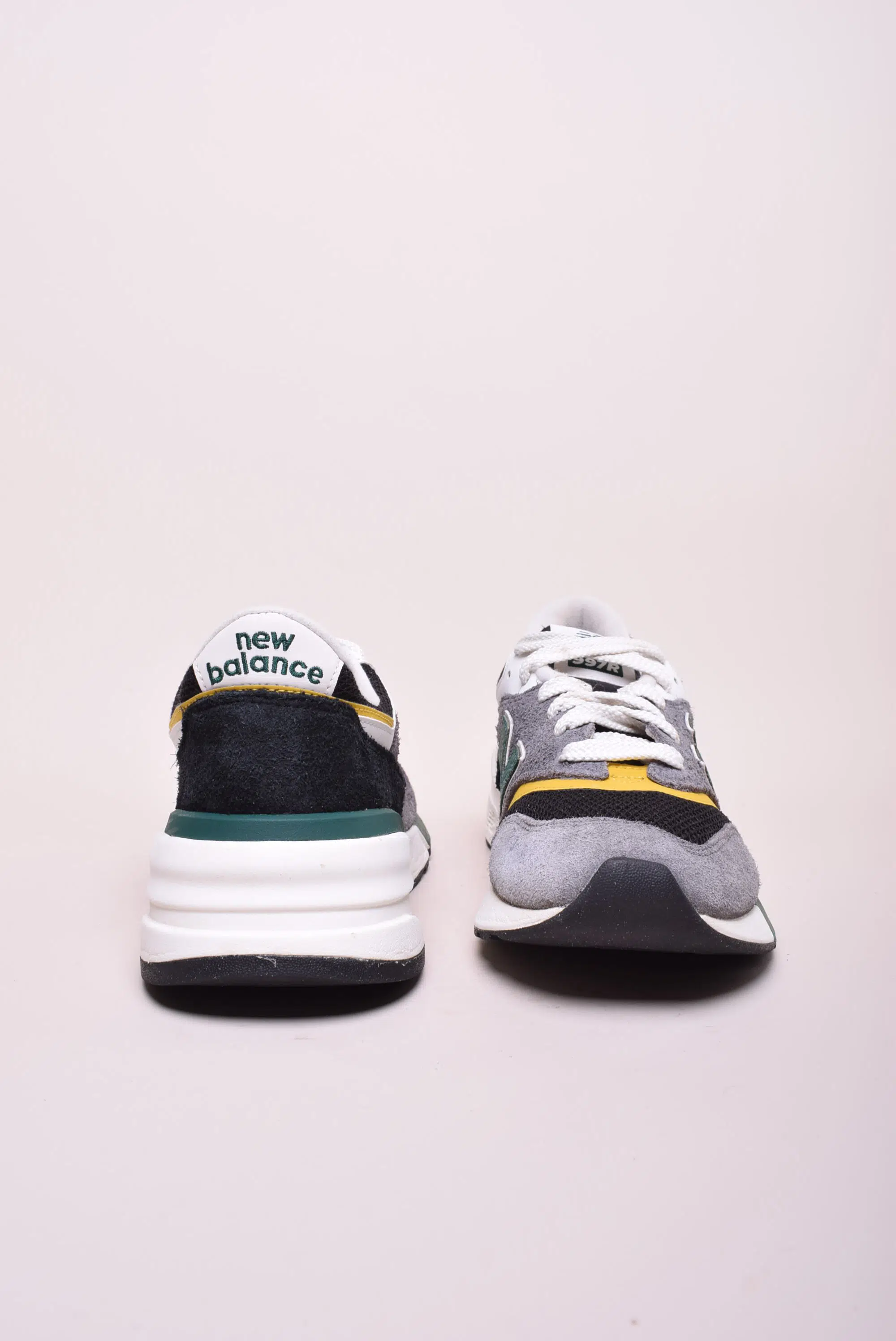 Pantofi sport barbati 997R [2]