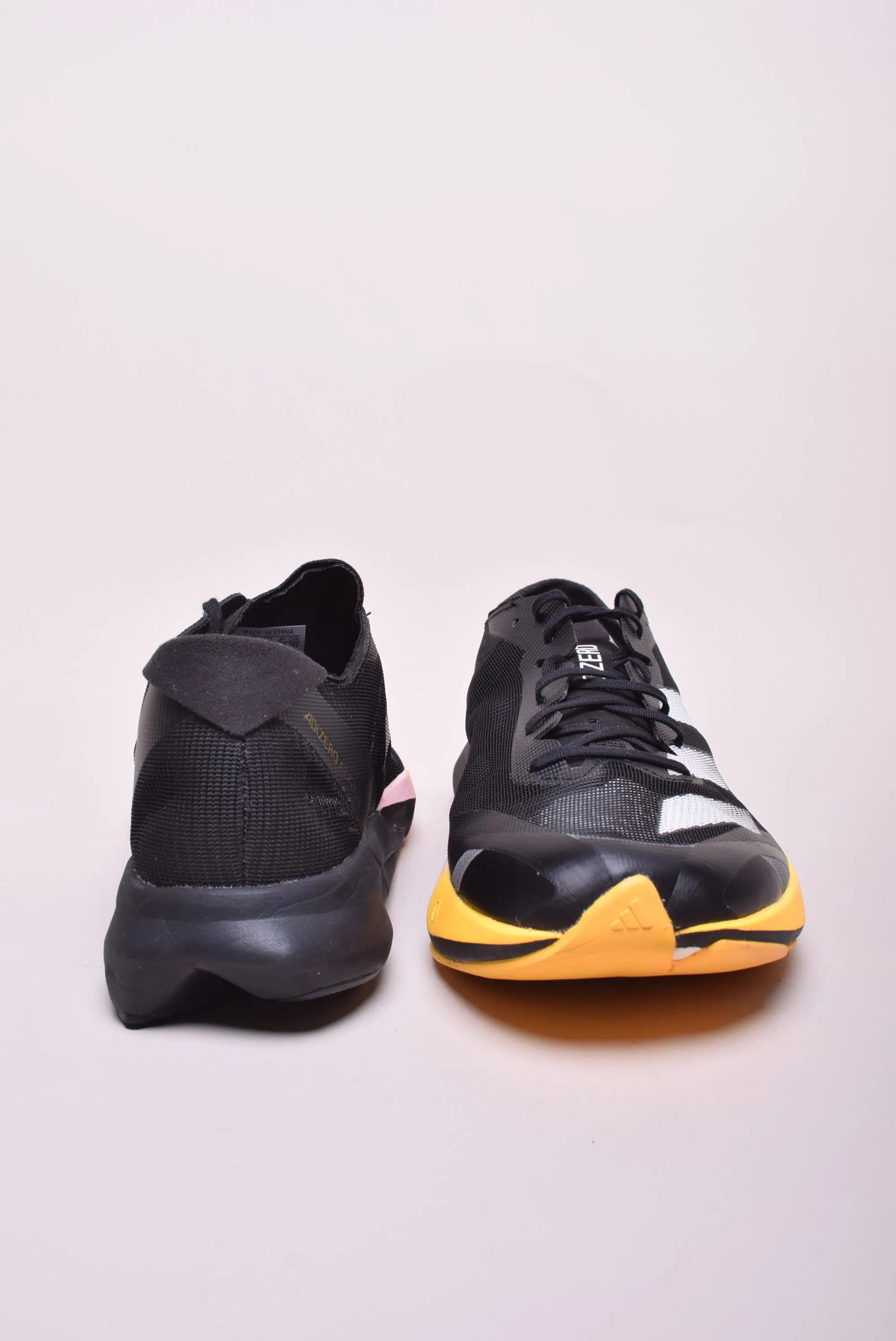 Pantofi sport barbati Adizero Adios 8 [2]