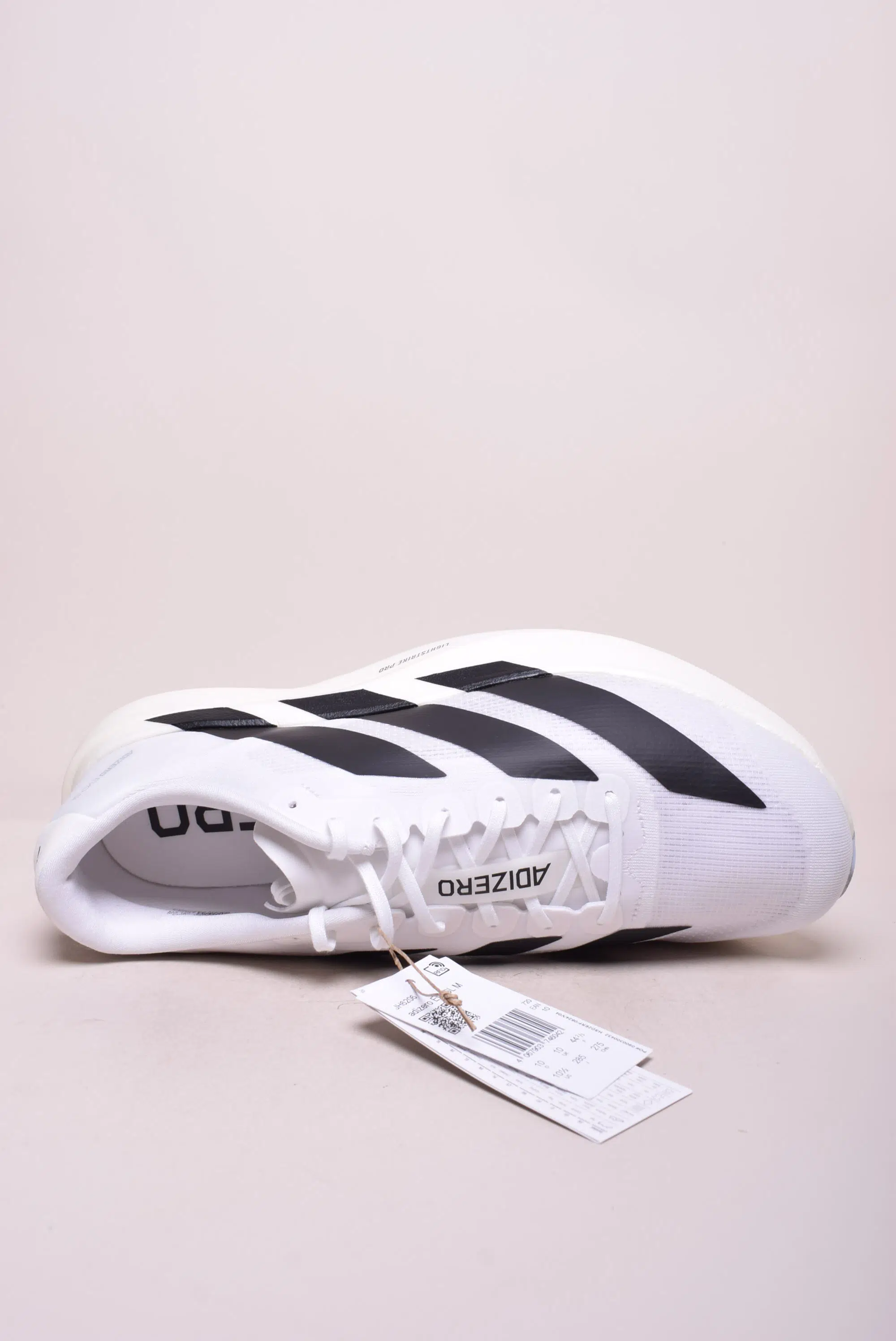 Pantofi sport barbati Adizero EVO SL [3]
