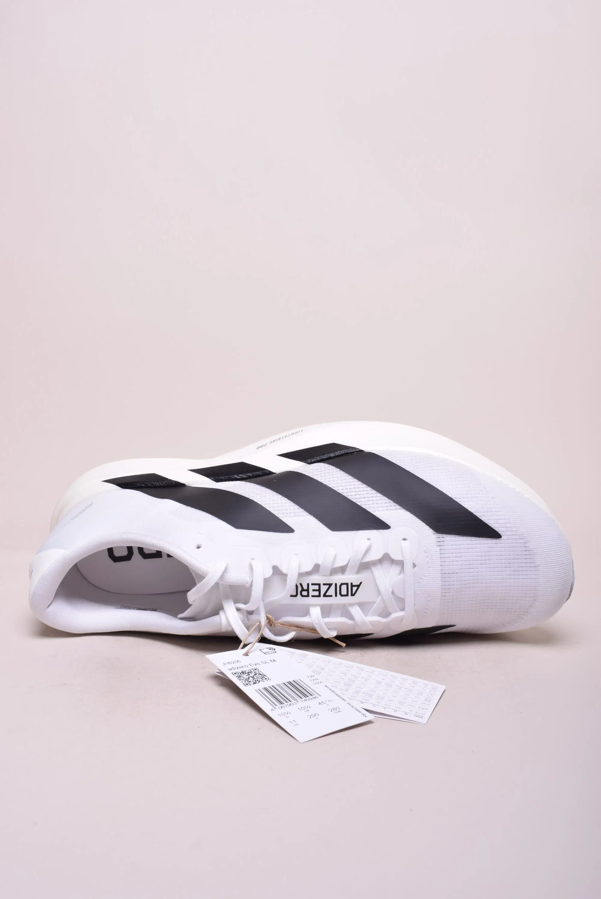 Pantofi sport barbati Adizero EVO SL [3]