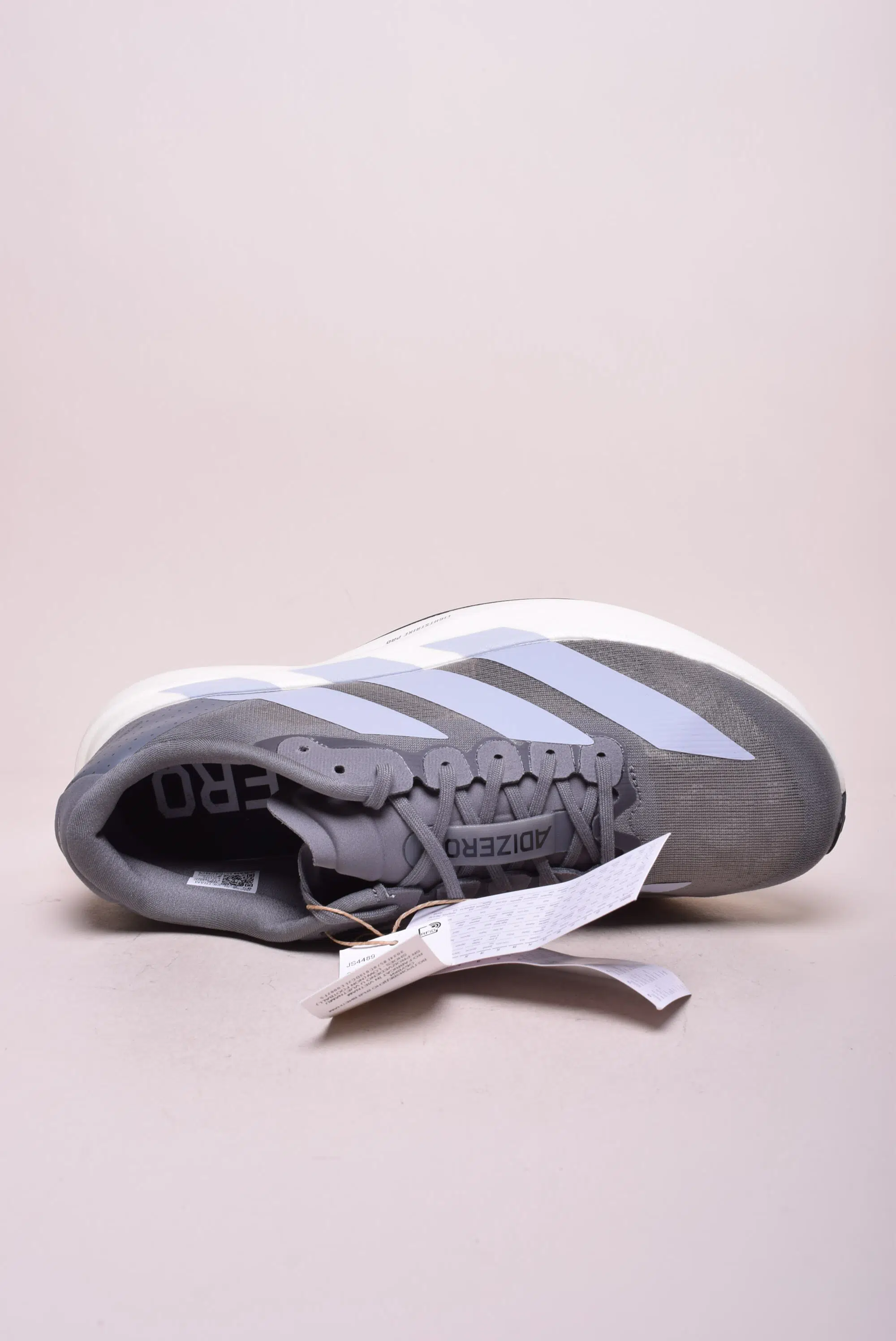 Pantofi sport barbati Adizero Evo SL [3]