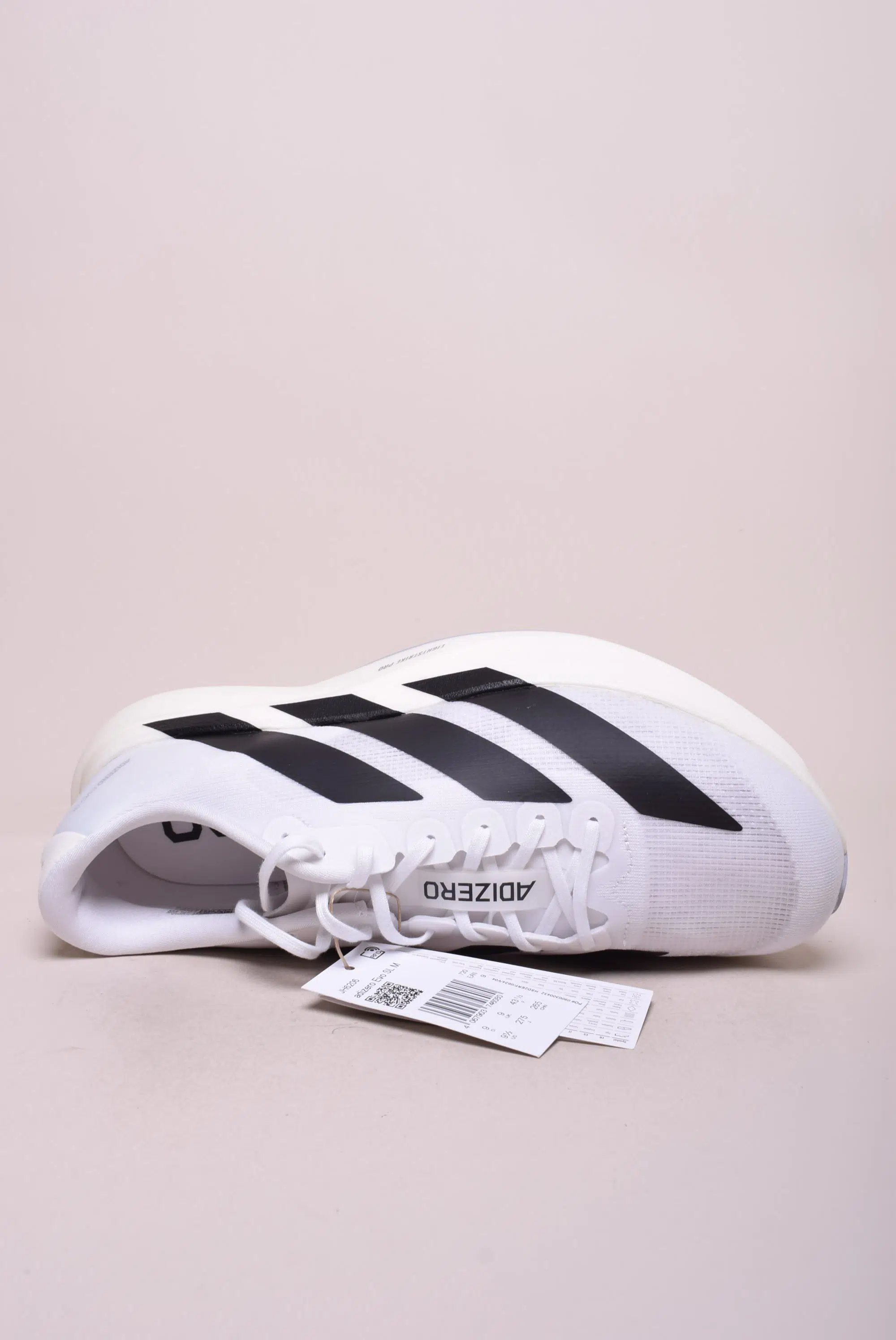 Pantofi sport barbati Adizero EVO SL [3]