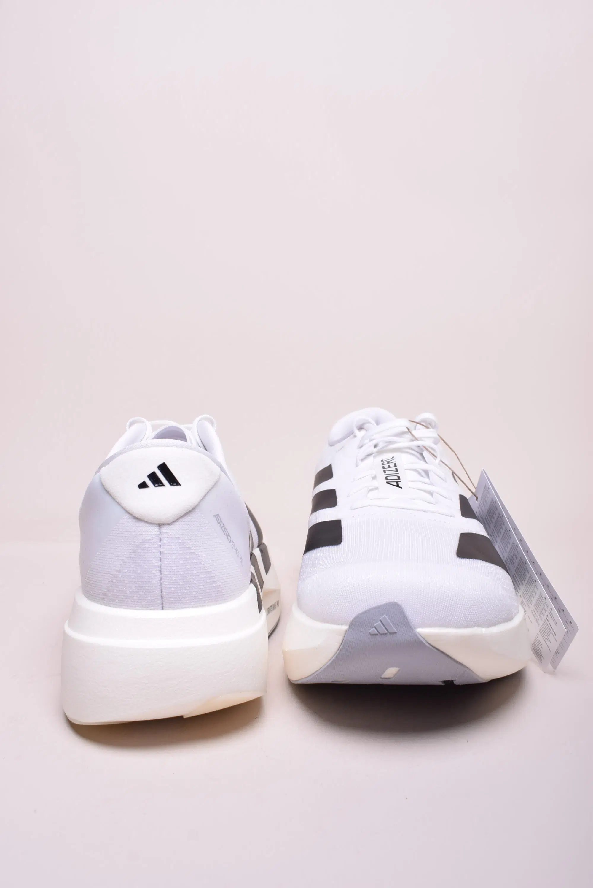 Pantofi sport barbati Adizero EVO SL [2]
