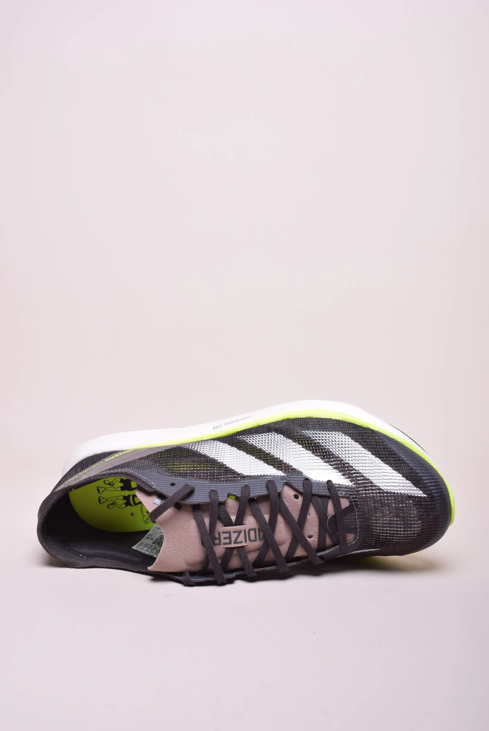 Pantofi sport barbati Adizero Takumi Sen 10 [3]