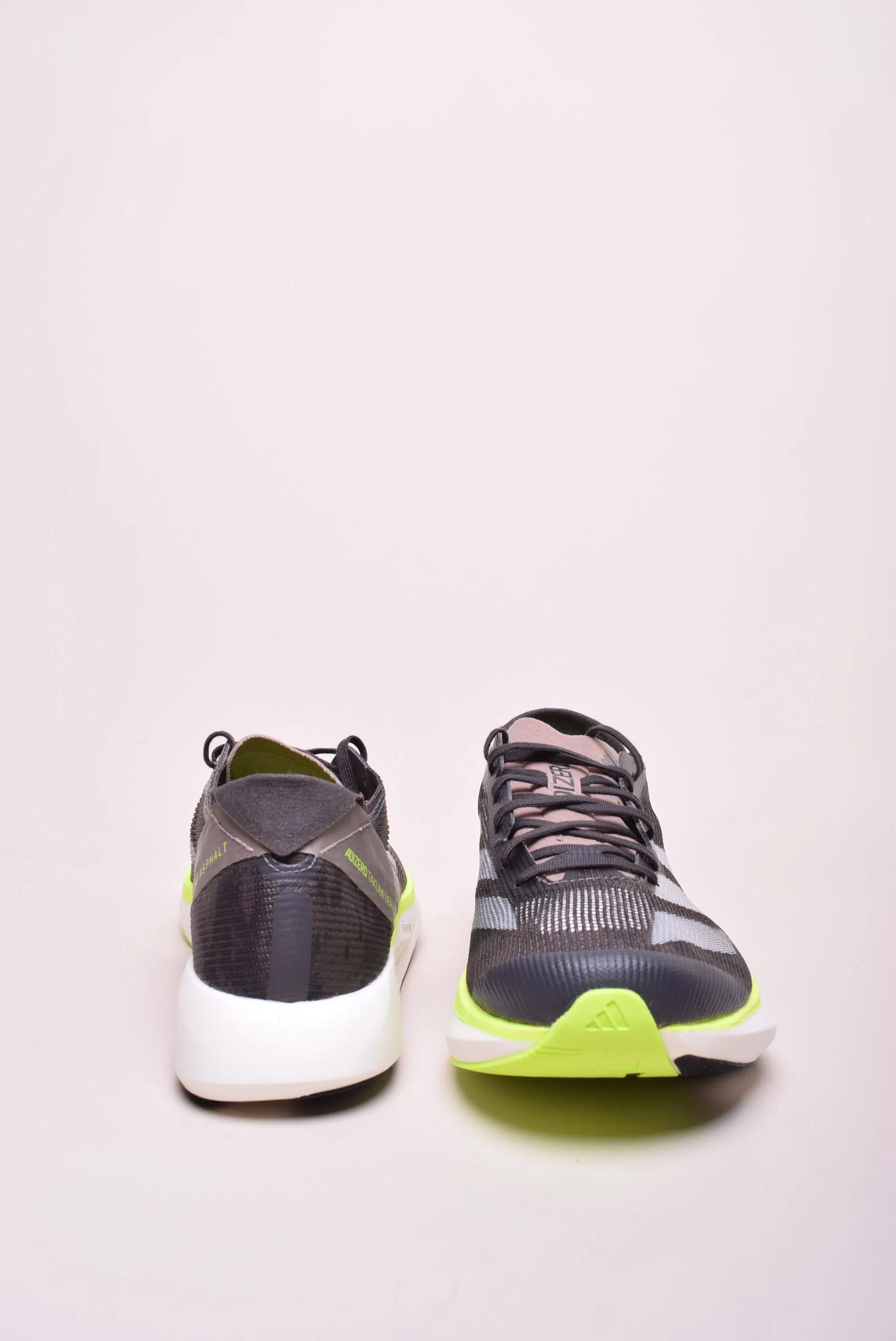 Pantofi sport barbati Adizero Takumi Sen 10 [2]