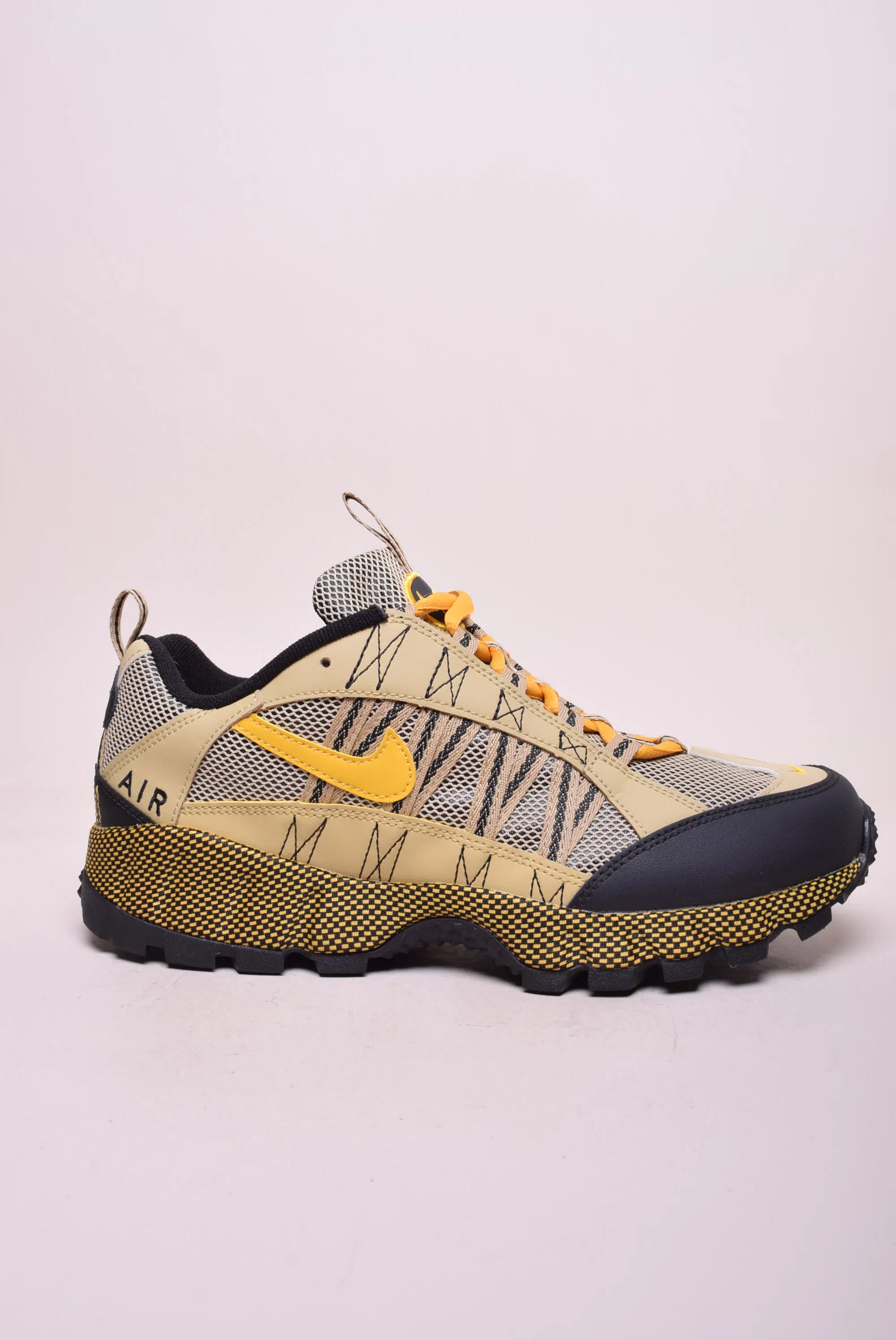 Pantofi sport și teniși bărbați - Pantofi sport barbati Air Humara QS