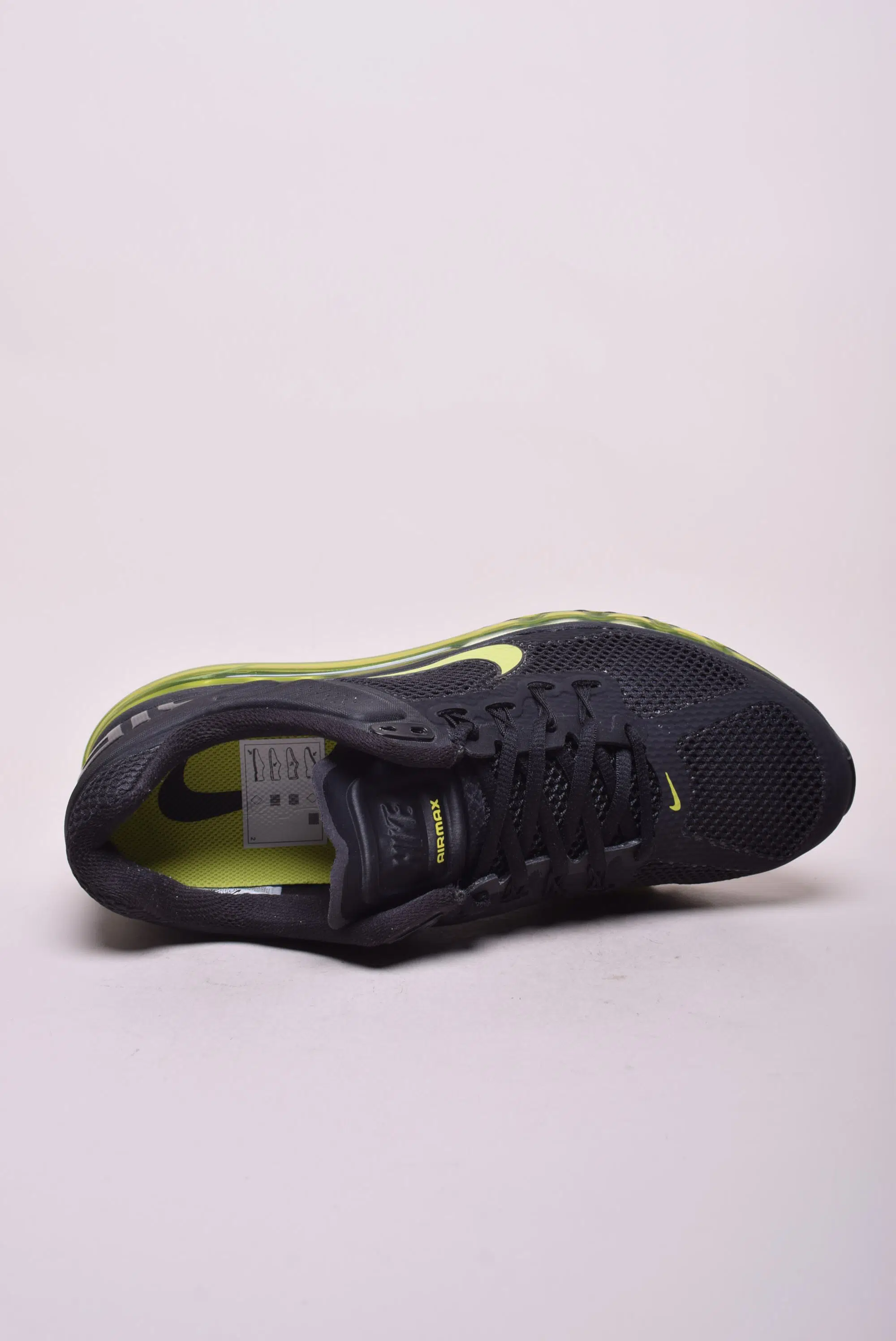 Pantofi sport barbati Air Max 2013 [3]