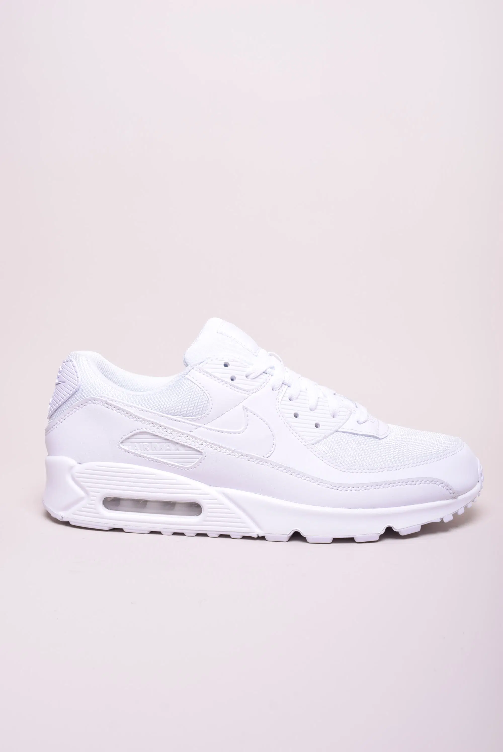 Încălțăminte bărbați - Pantofi sport barbati Air Max 90
