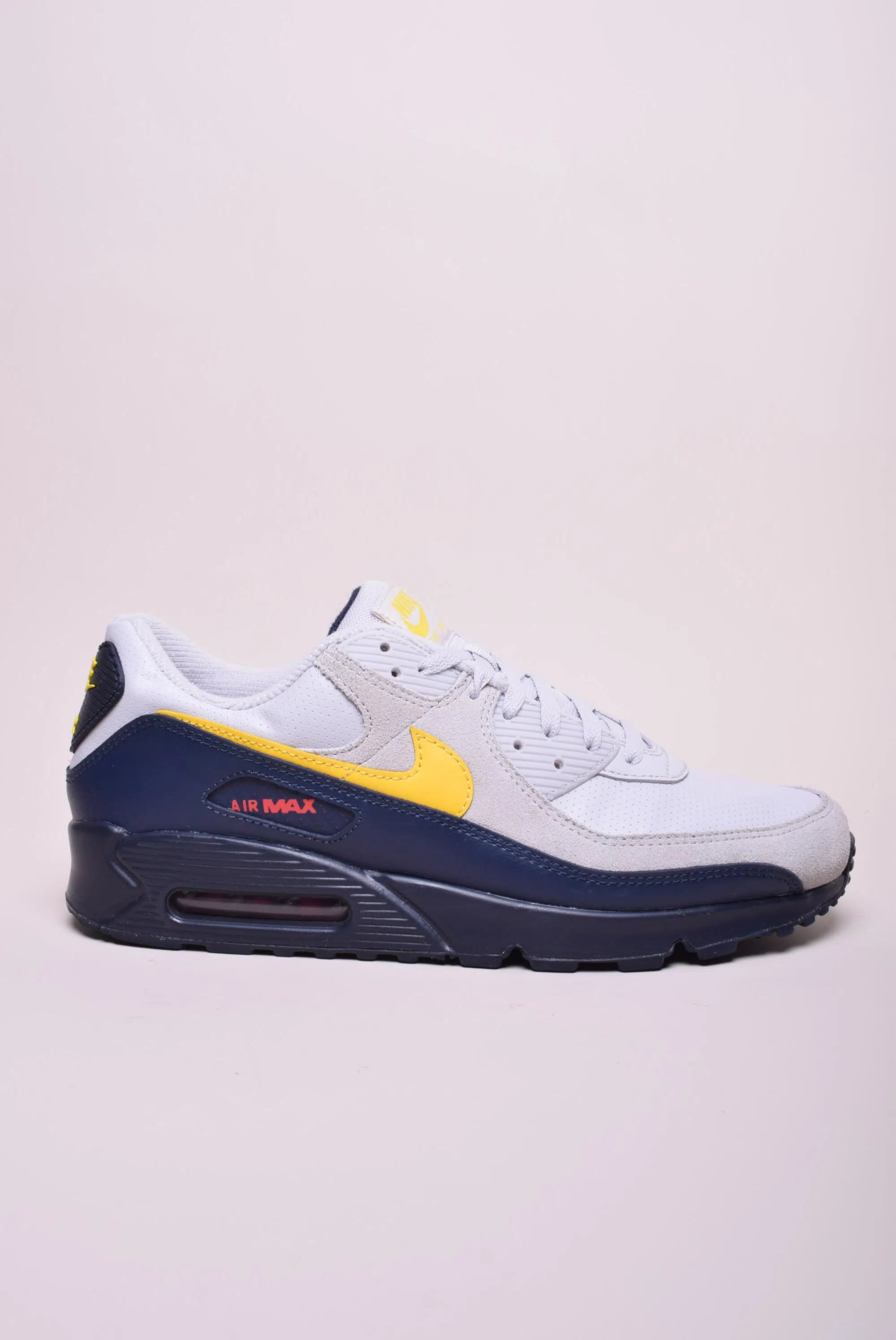 Încălțăminte bărbați - Pantofi sport barbati Air Max 90