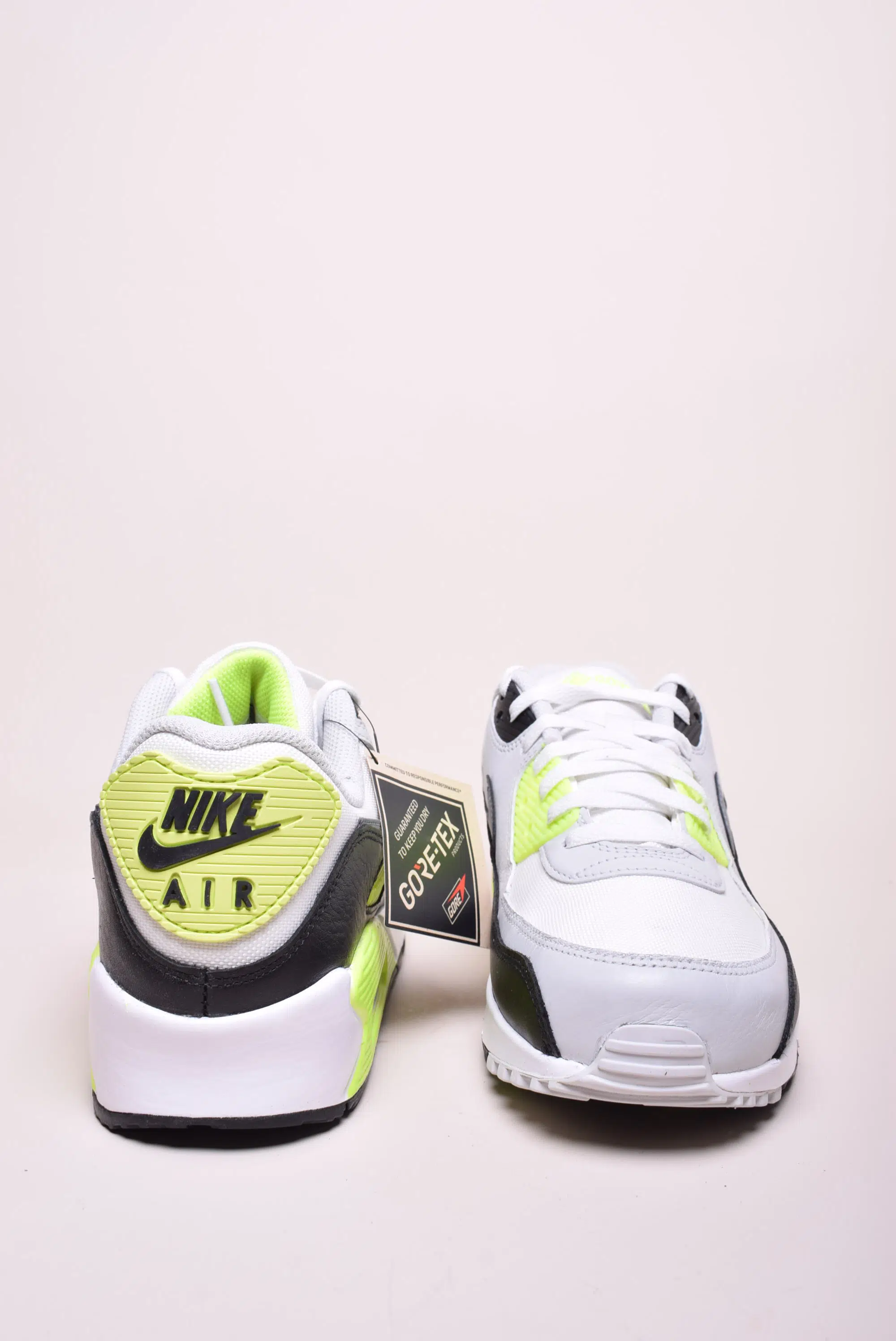 Pantofi sport barbati Air Max 90 GTX [2]