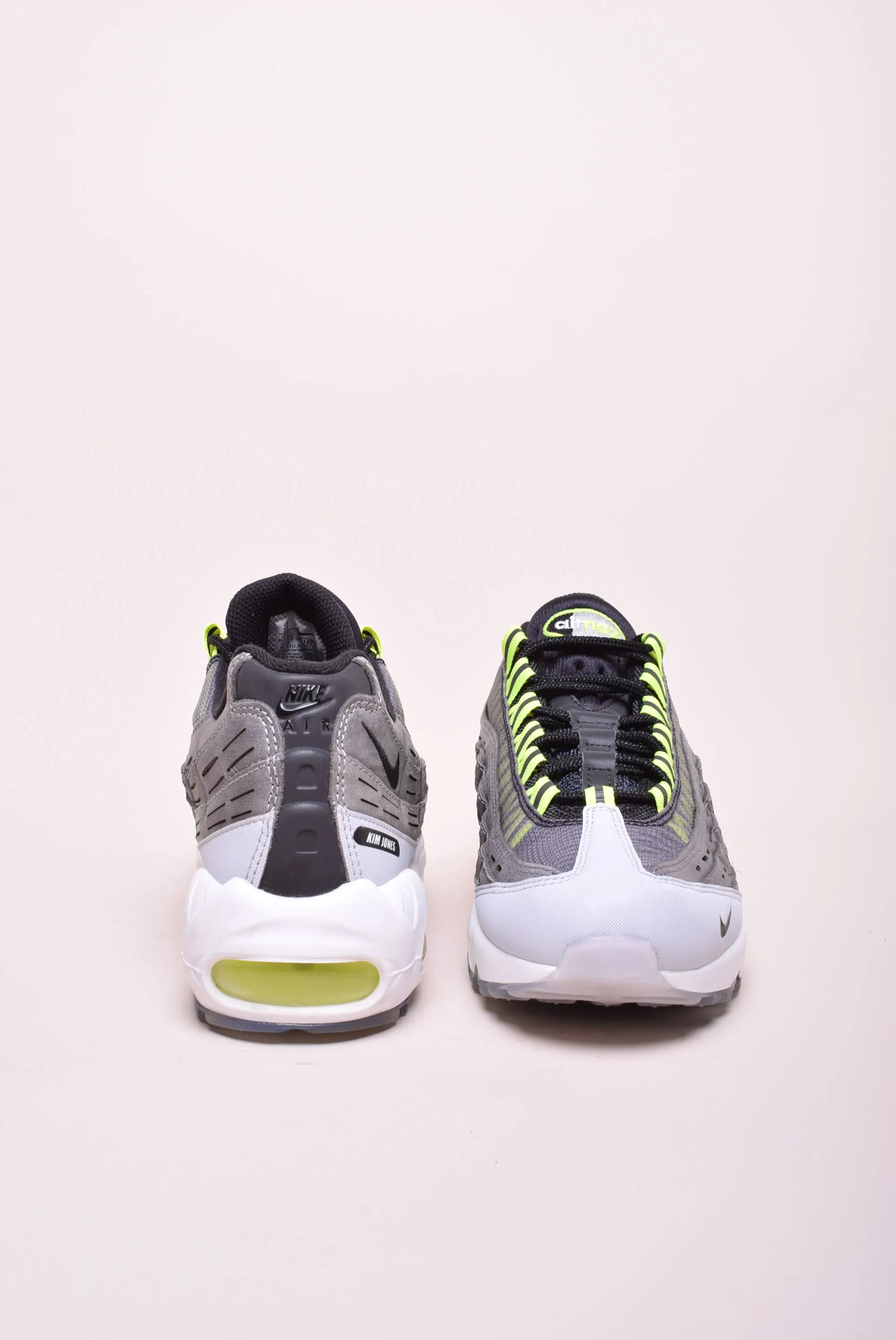 Pantofi sport barbati Air Max 95 Kim Jones [2]