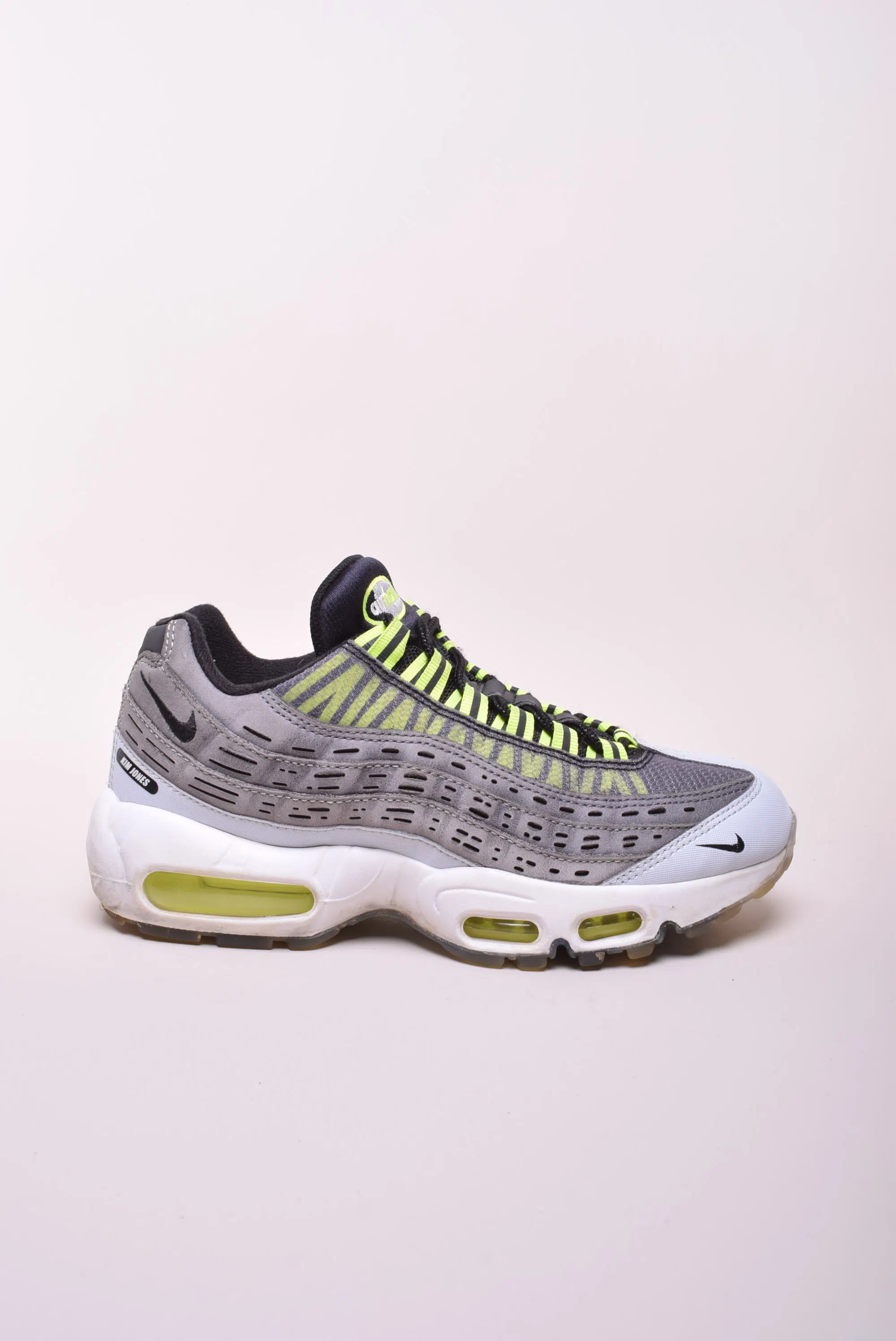 Pantofi sport barbati Air Max 95 Kim Jones [0]