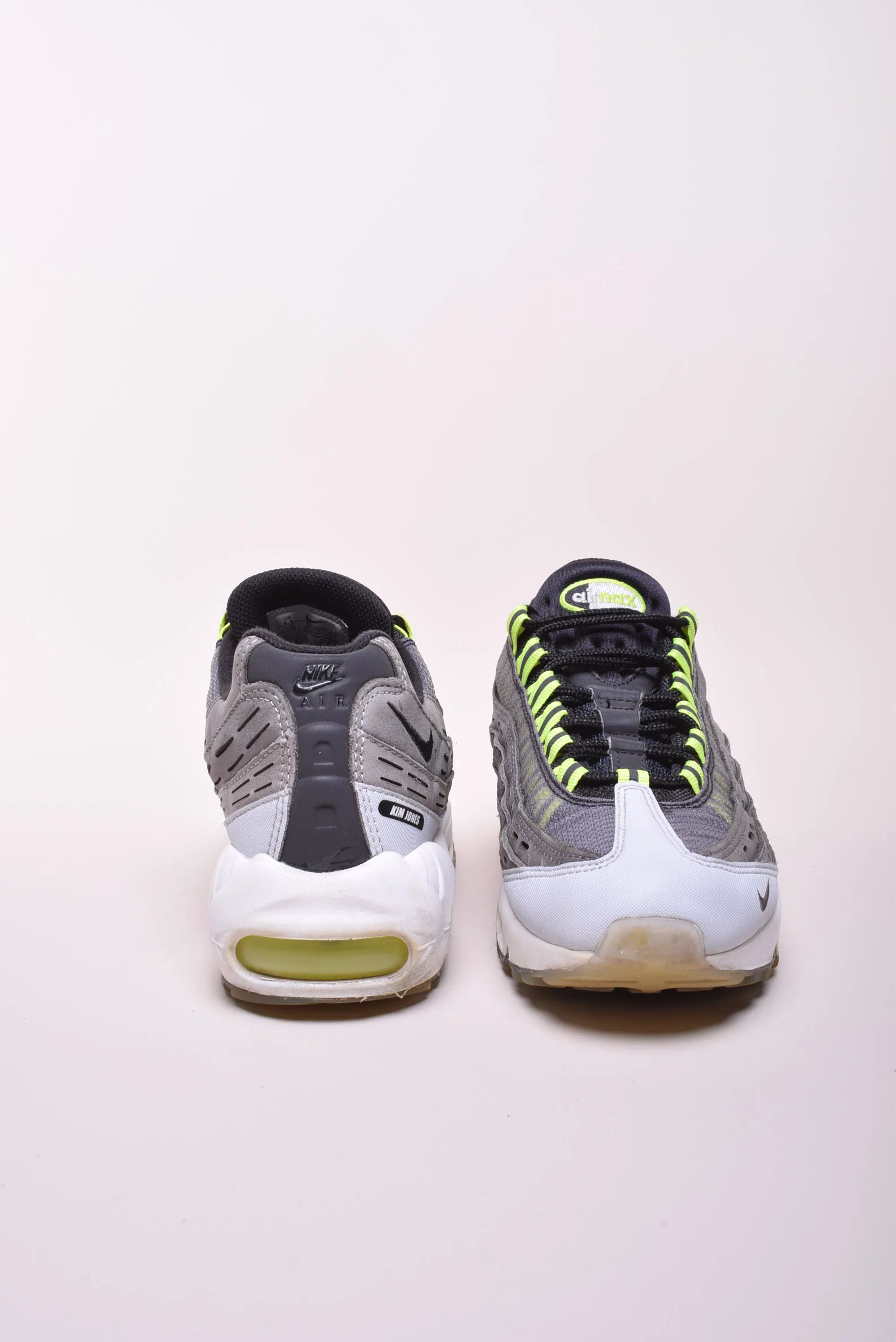 Pantofi sport barbati Air Max 95 Kim Jones [2]