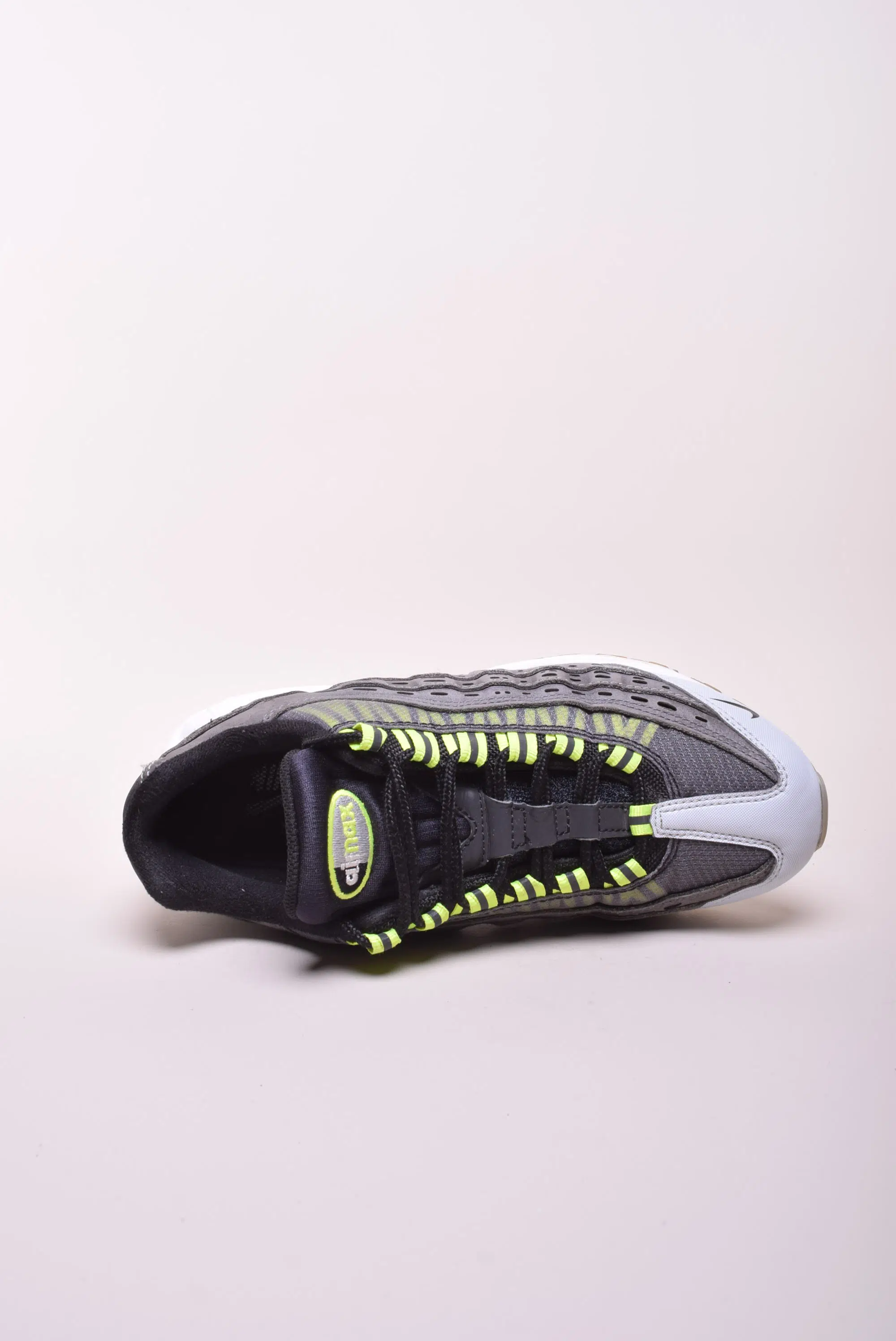 Pantofi sport barbati Air Max 95 Kim Jones [3]