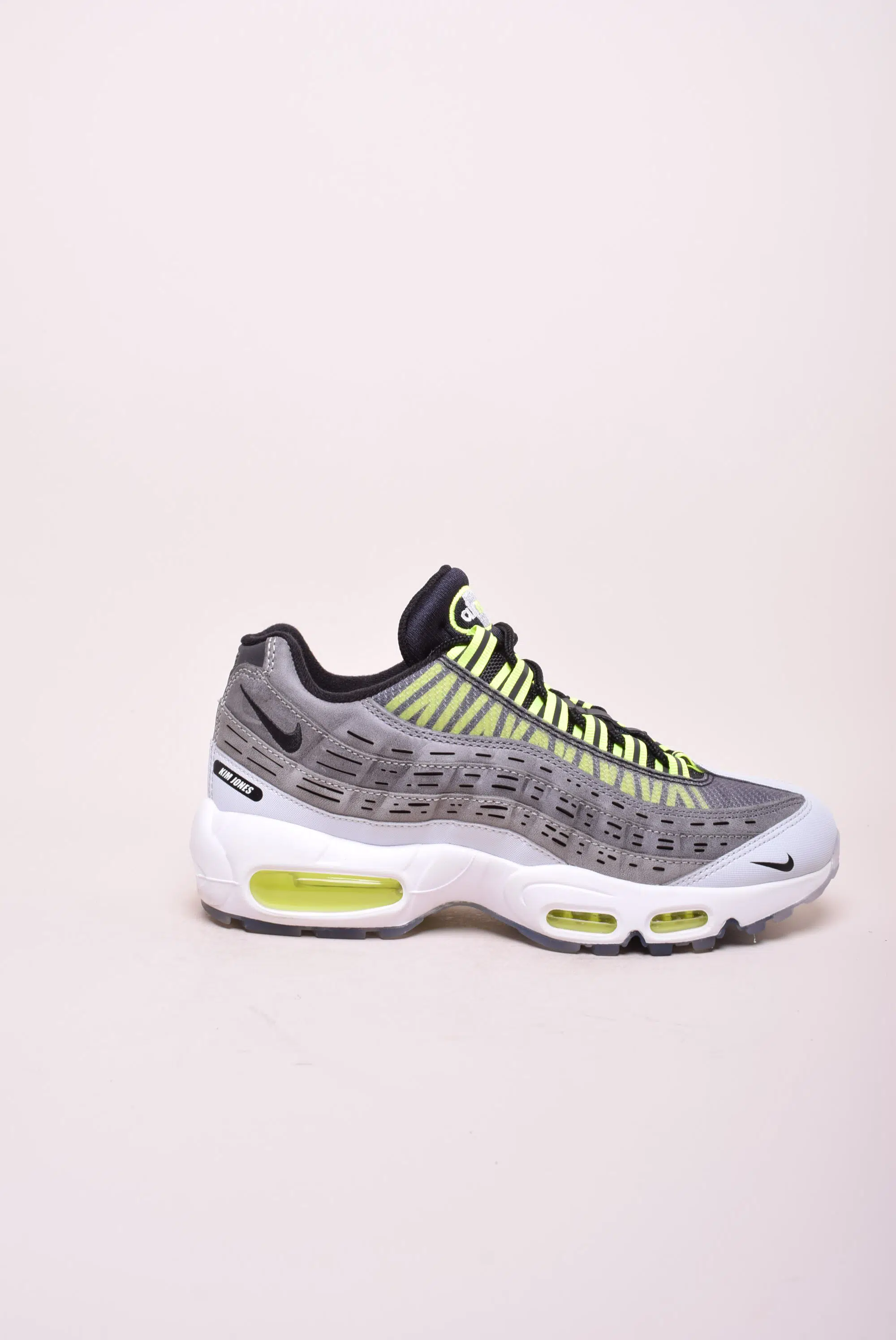 Pantofi sport barbati Air Max 95 Kim Jones [0]