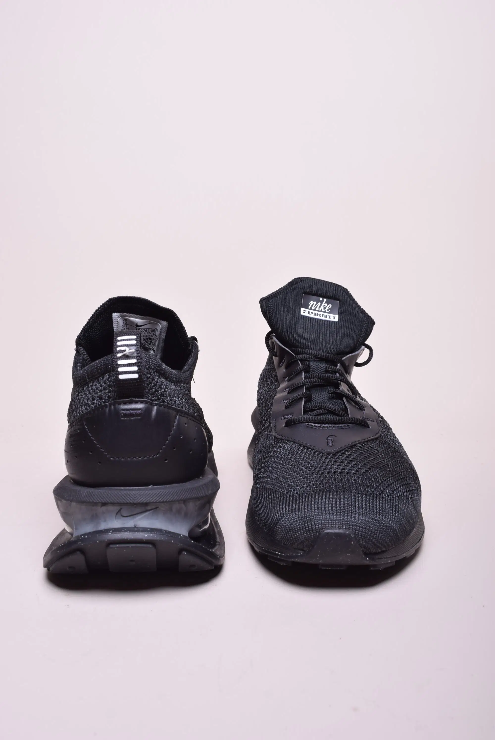 Pantofi sport barbati Air Max Flyknit Racer Next Nature [2]