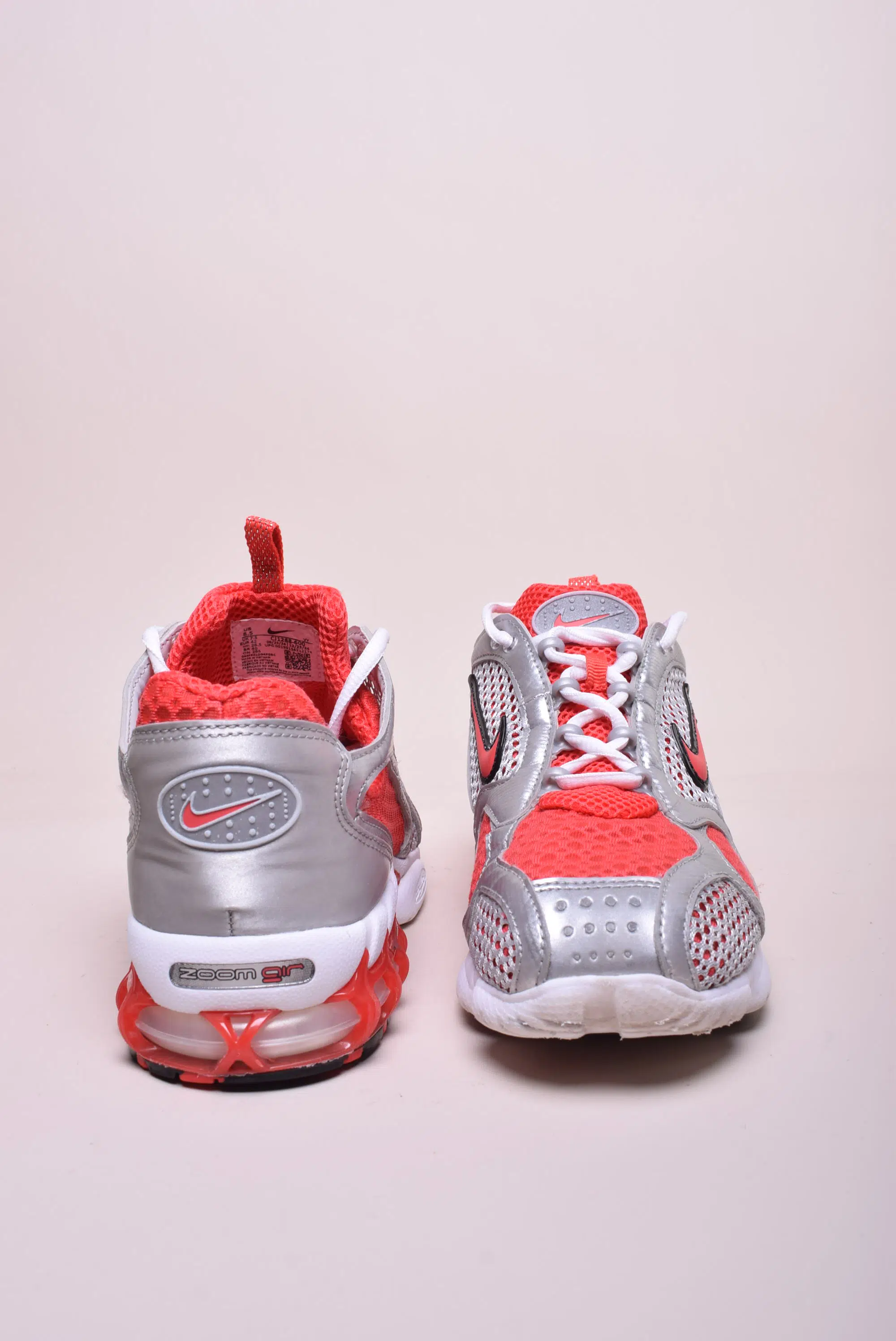 Pantofi sport barbati Air Zoom Spiridon Cage 2 [2]