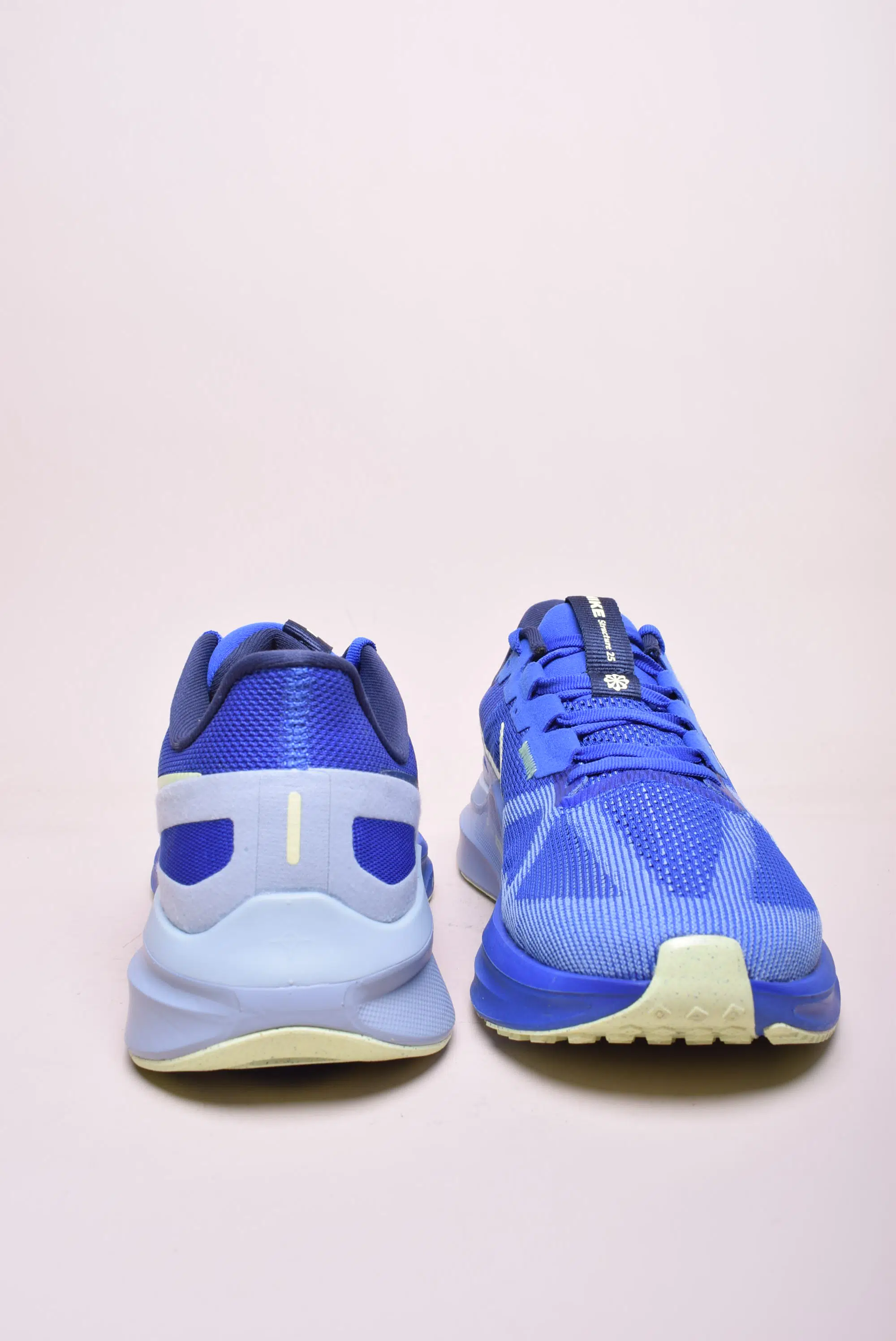 Pantofi sport barbati Air Zoom Structure 25 [2]