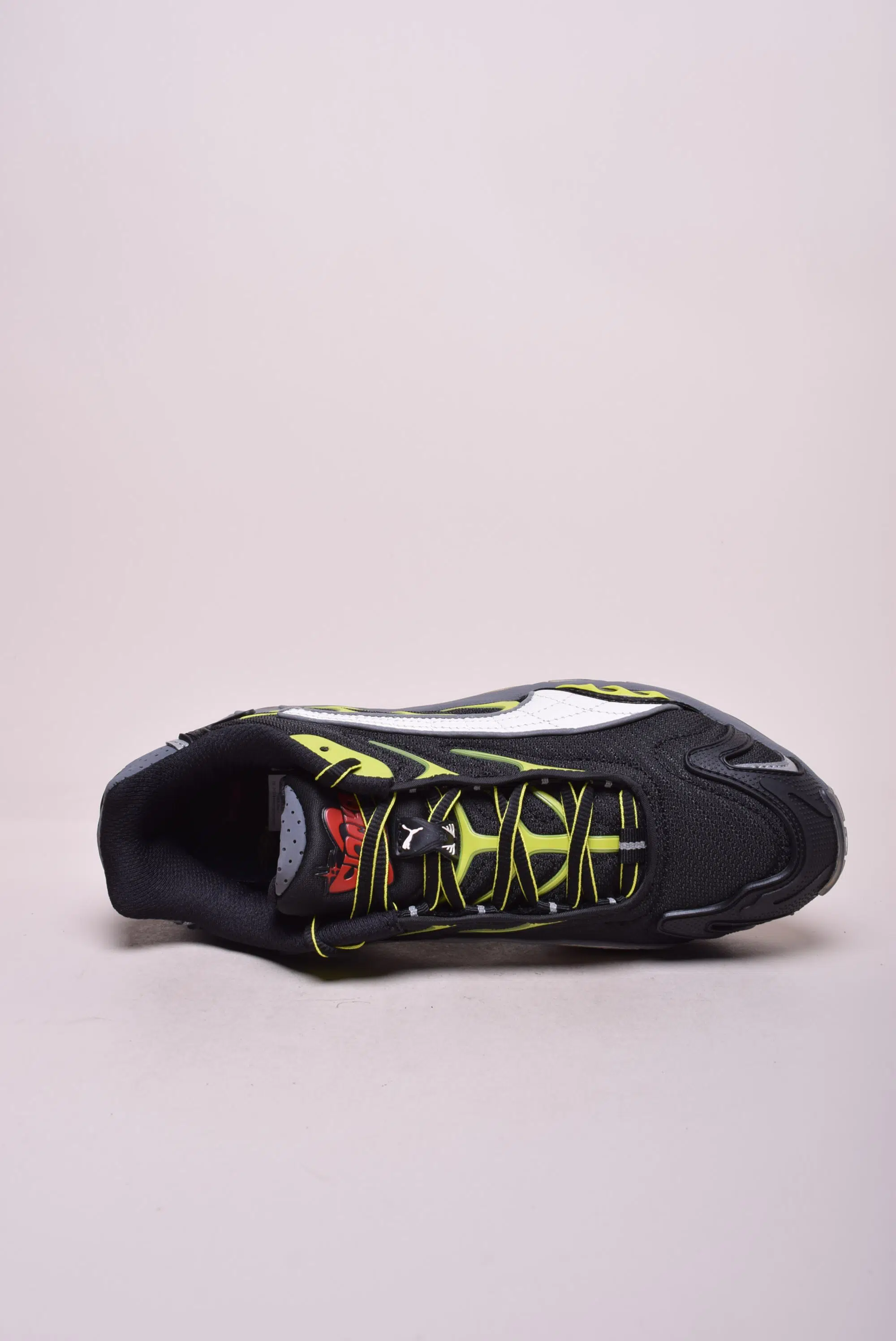 Pantofi sport barbati Asap Rocky Inhale Mesh [3]
