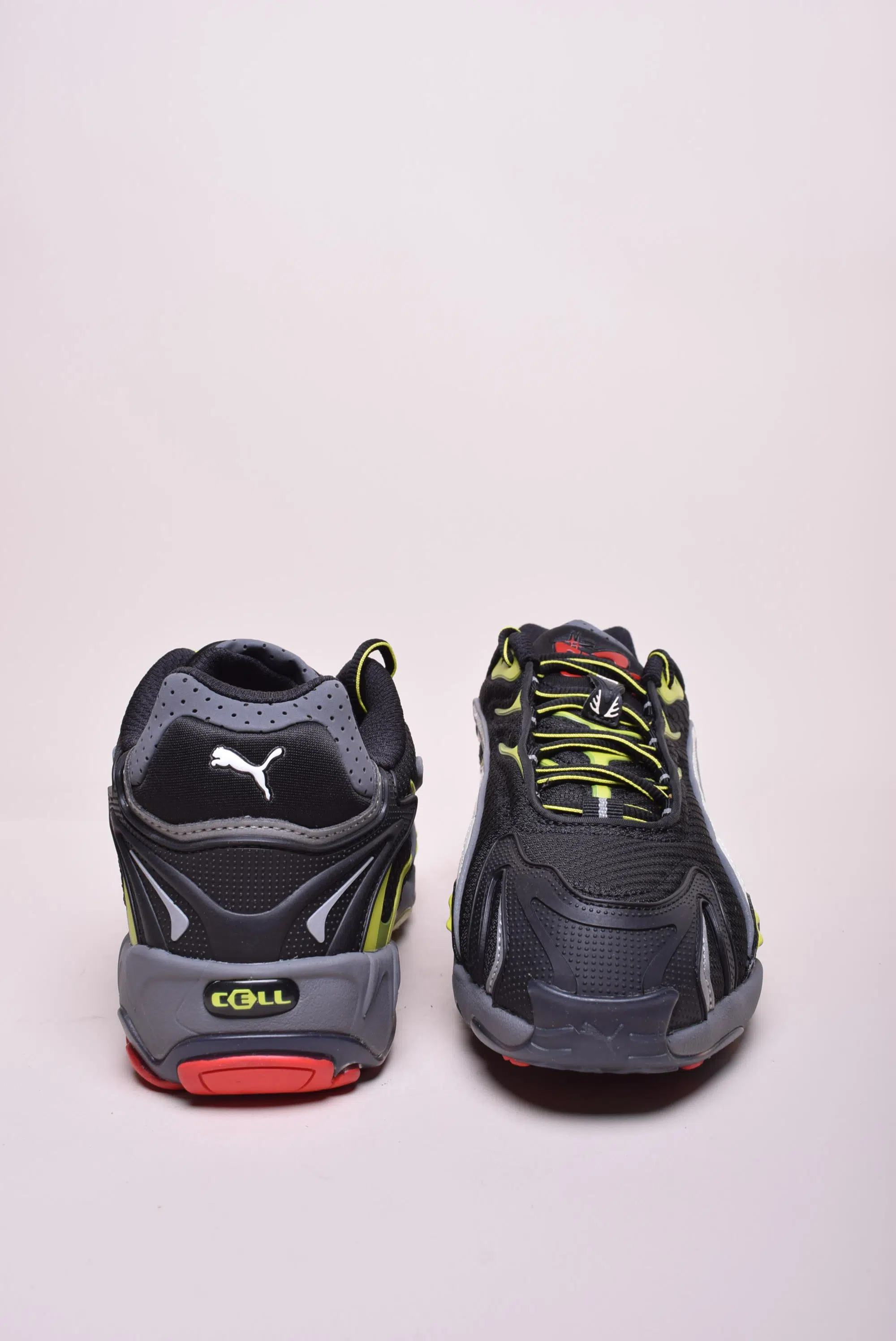 Pantofi sport barbati Asap Rocky Inhale Mesh [2]