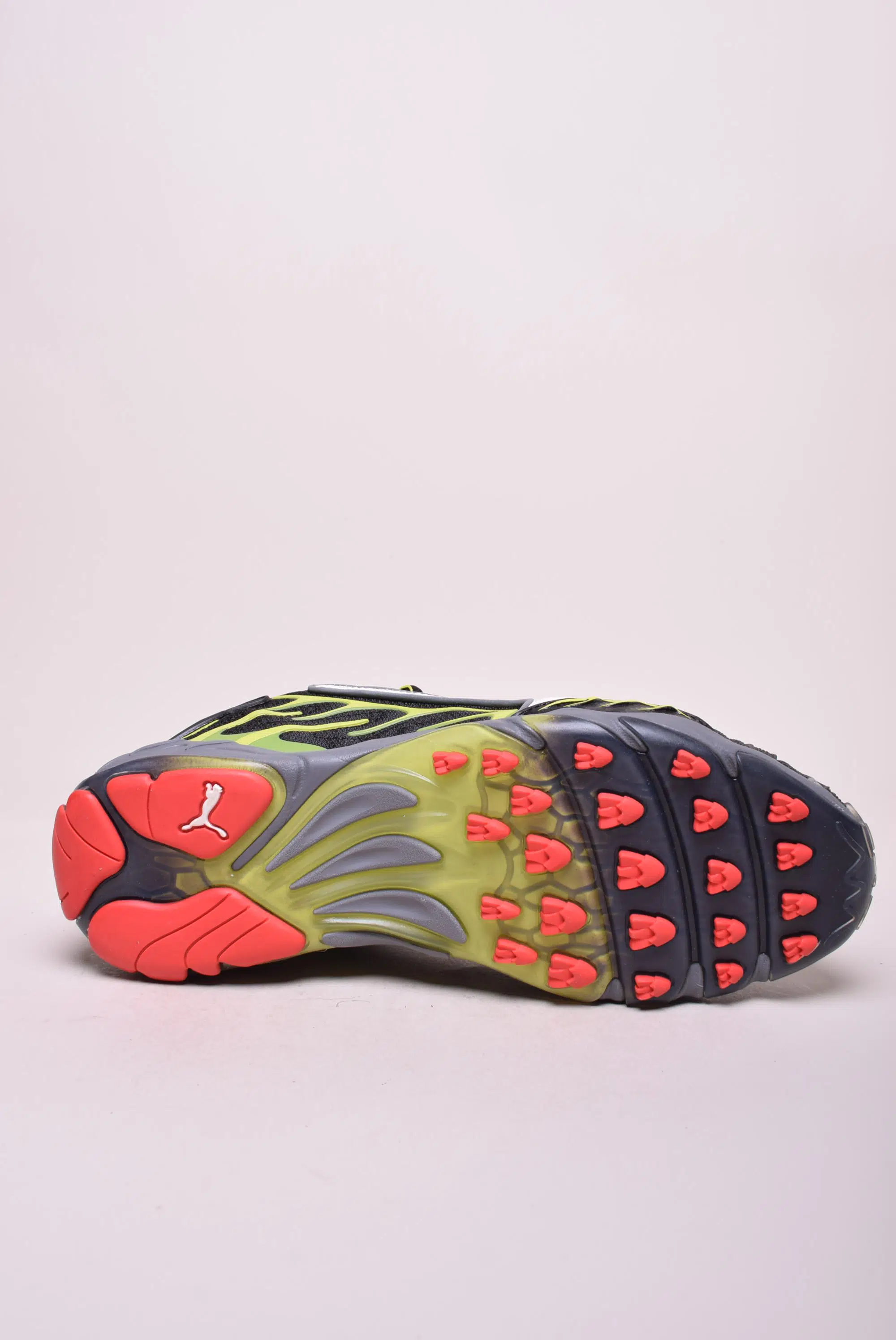 Pantofi sport barbati Asap Rocky Inhale Mesh [1]