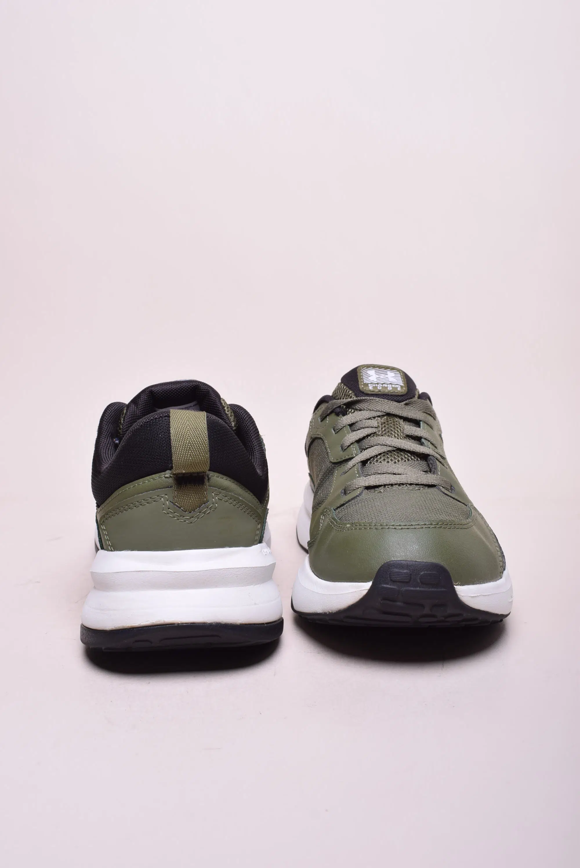 Pantofi sport barbati Charged Edge [2]