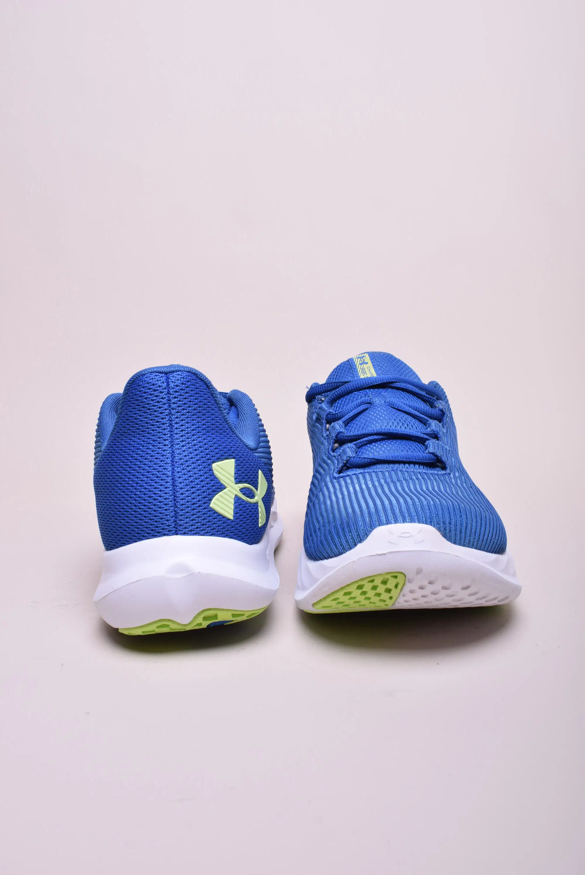 Pantofi sport barbati Charged Speed Swift [2]