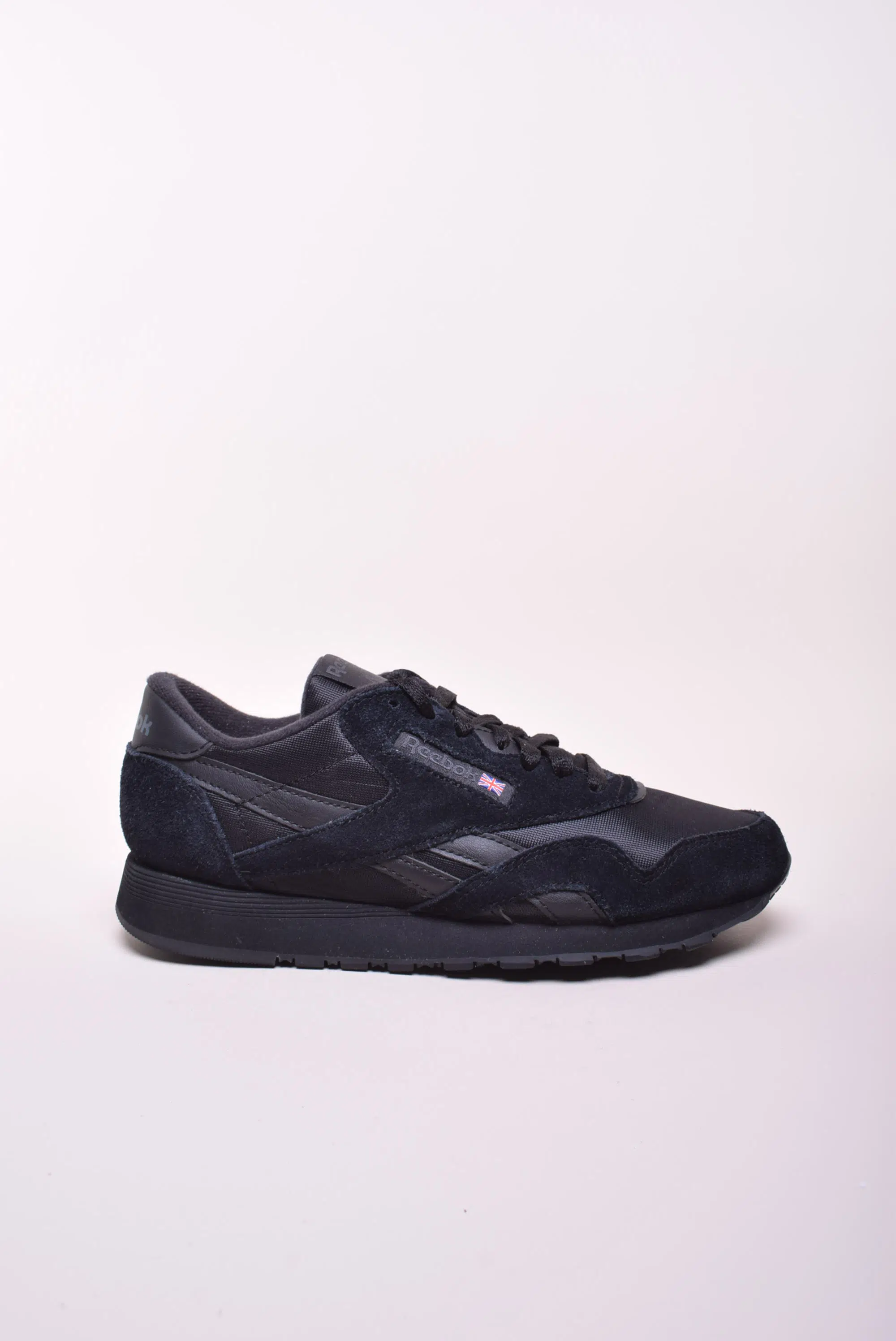 Pantofi sport barbati Classic Nylon [0]