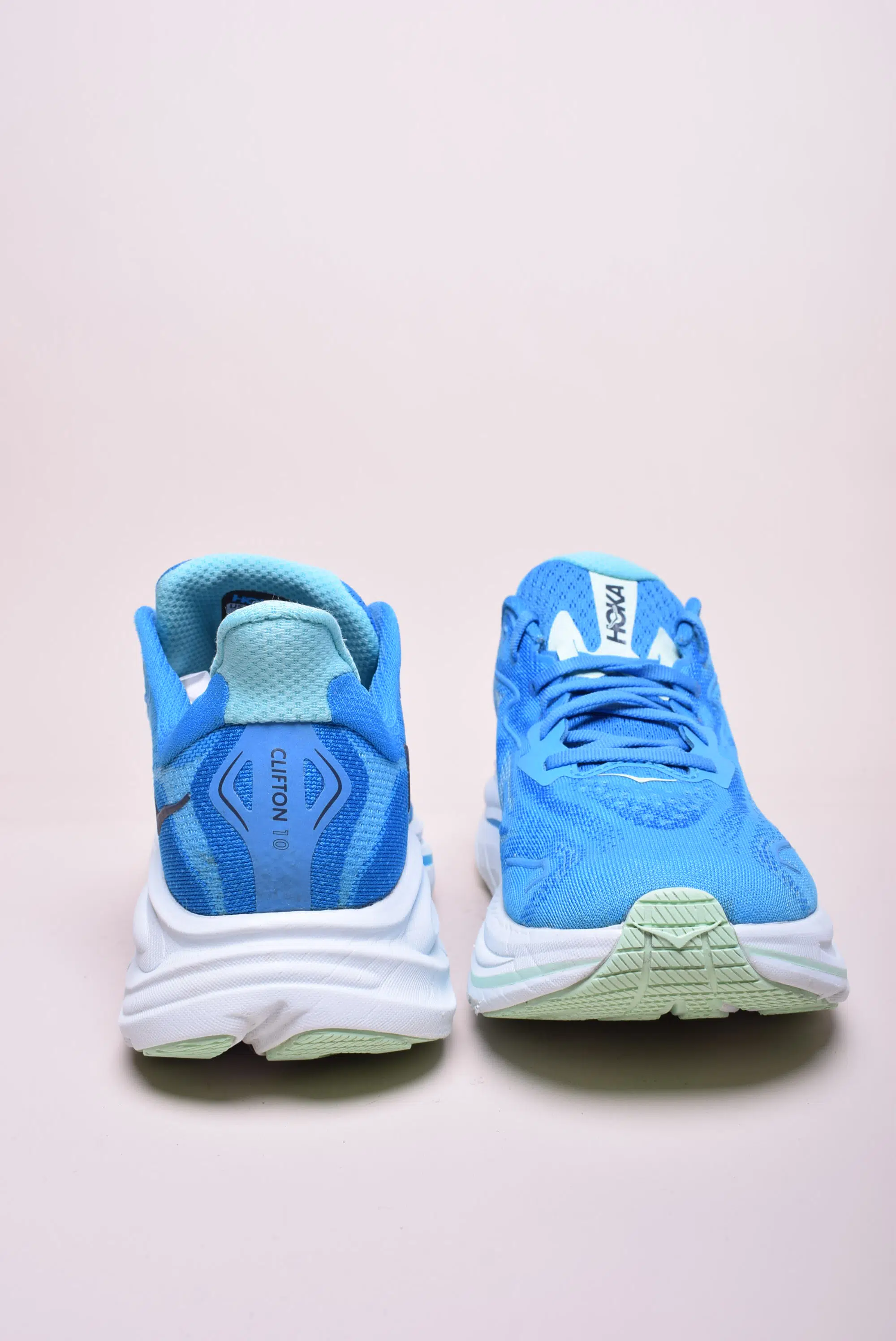 Pantofi sport barbati Clifton 10 [2]