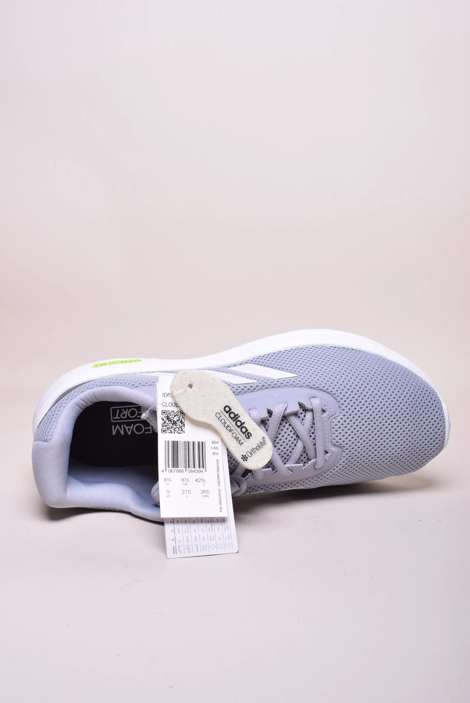 Pantofi sport barbati Cloudfoam Move [3]