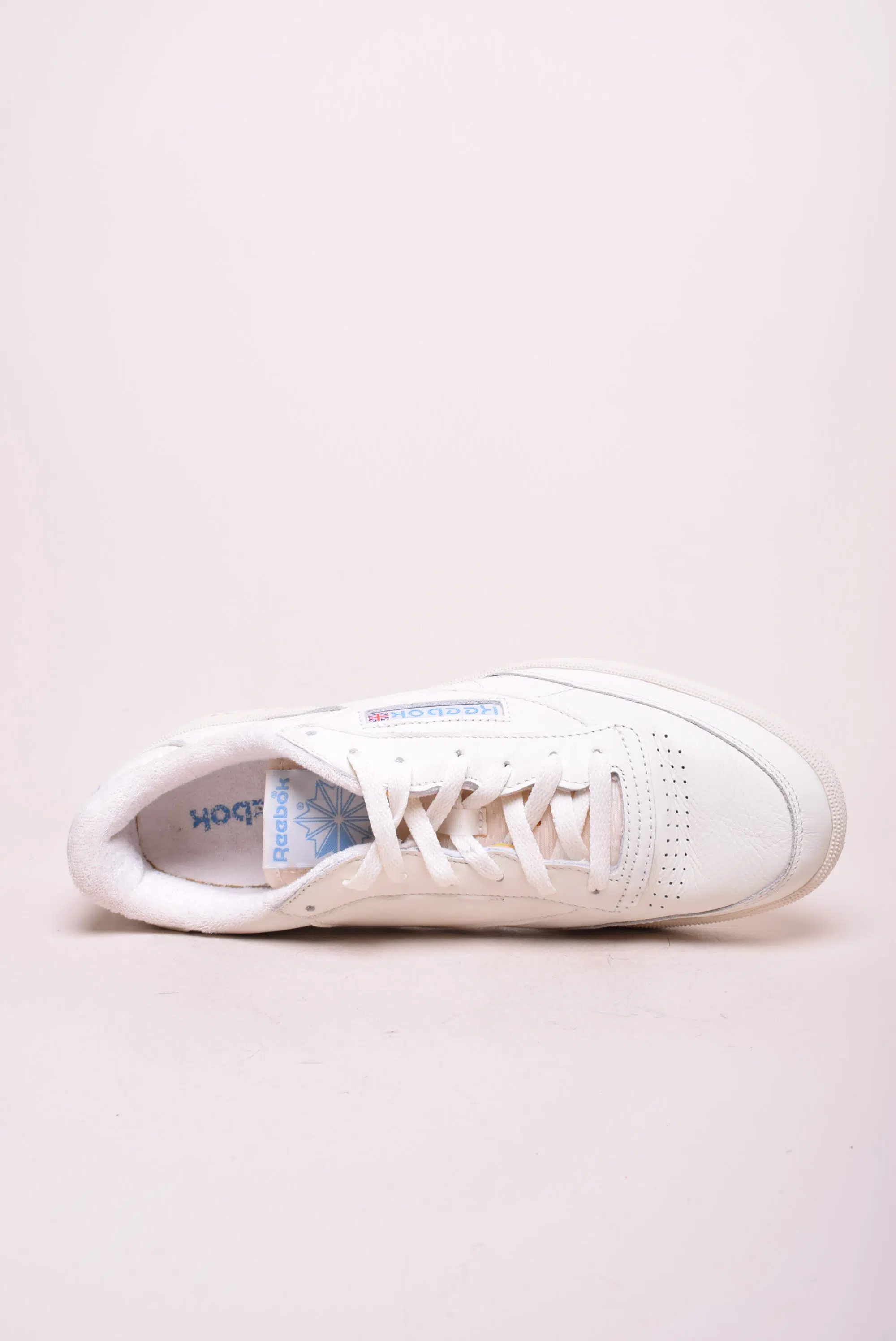 Pantofi sport barbati Club C 85 Vintage [3]