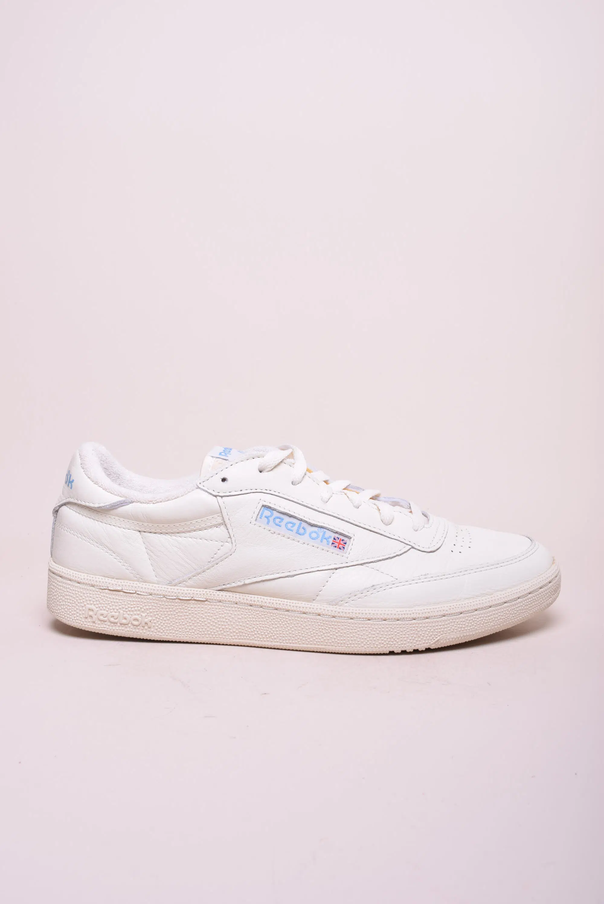 Încălțăminte bărbați - Pantofi sport barbati Club C 85 Vintage