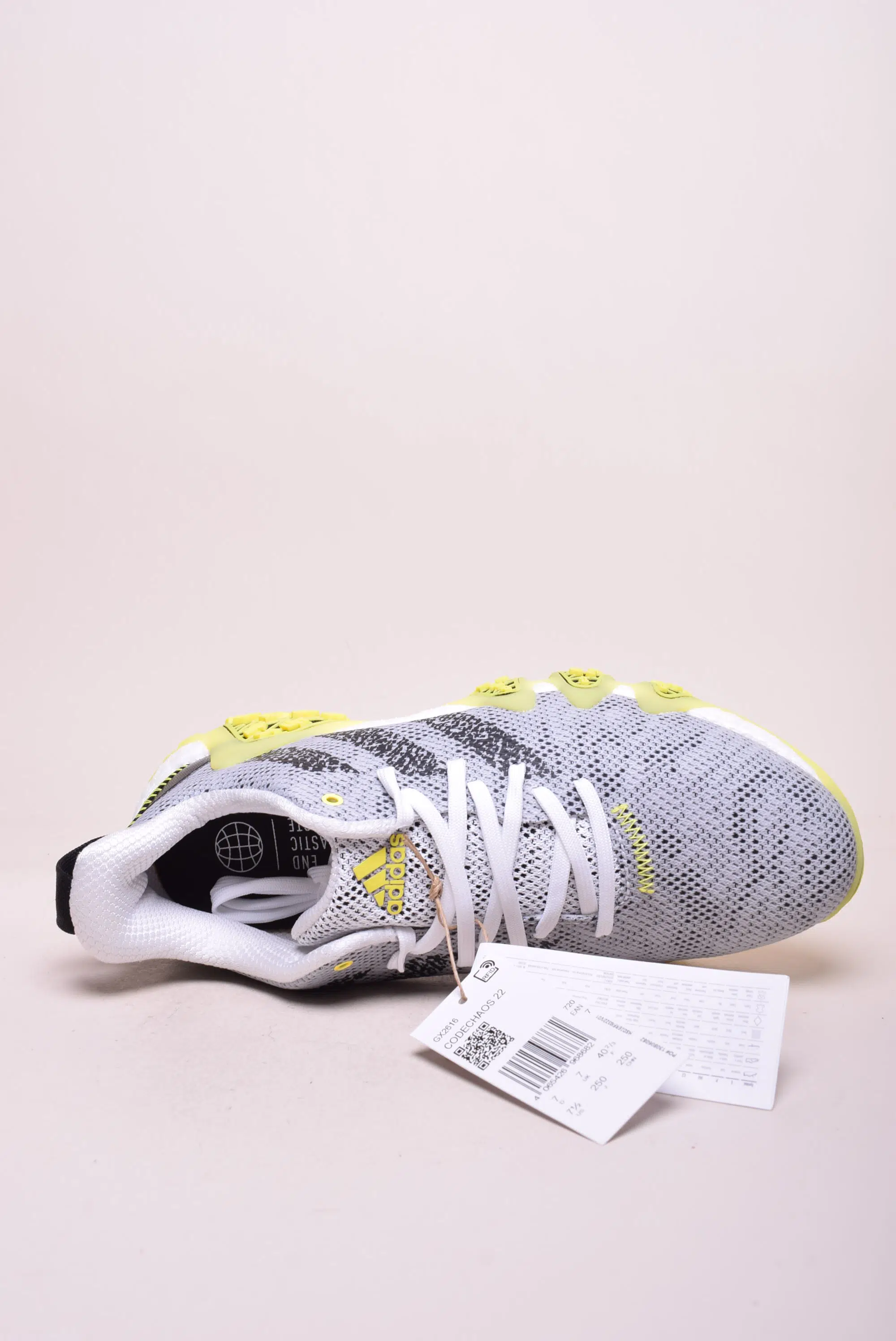 Pantofi sport barbati Codechaos 22 [3]