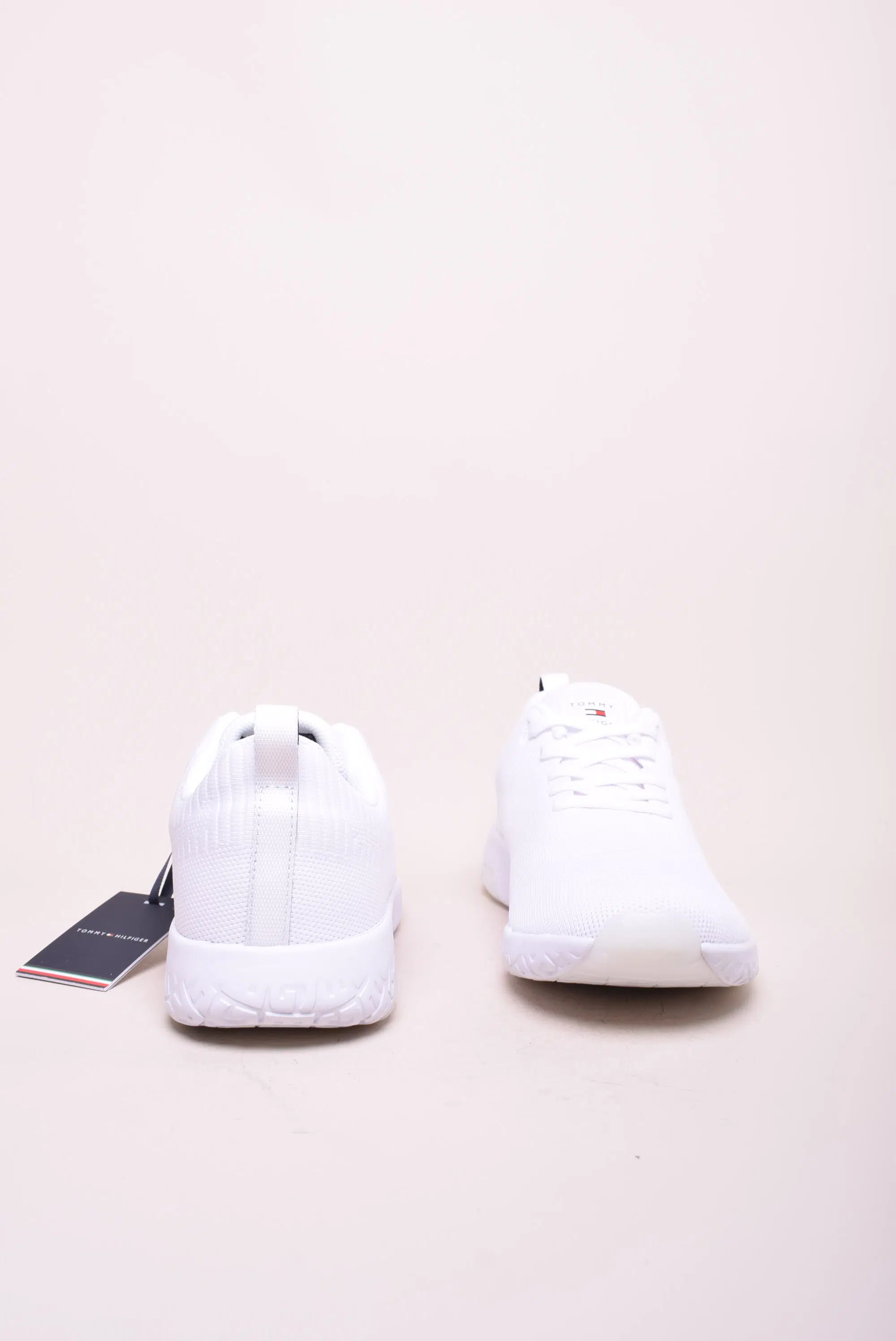 Pantofi sport barbati Corporate Knit Rib Runner [2]