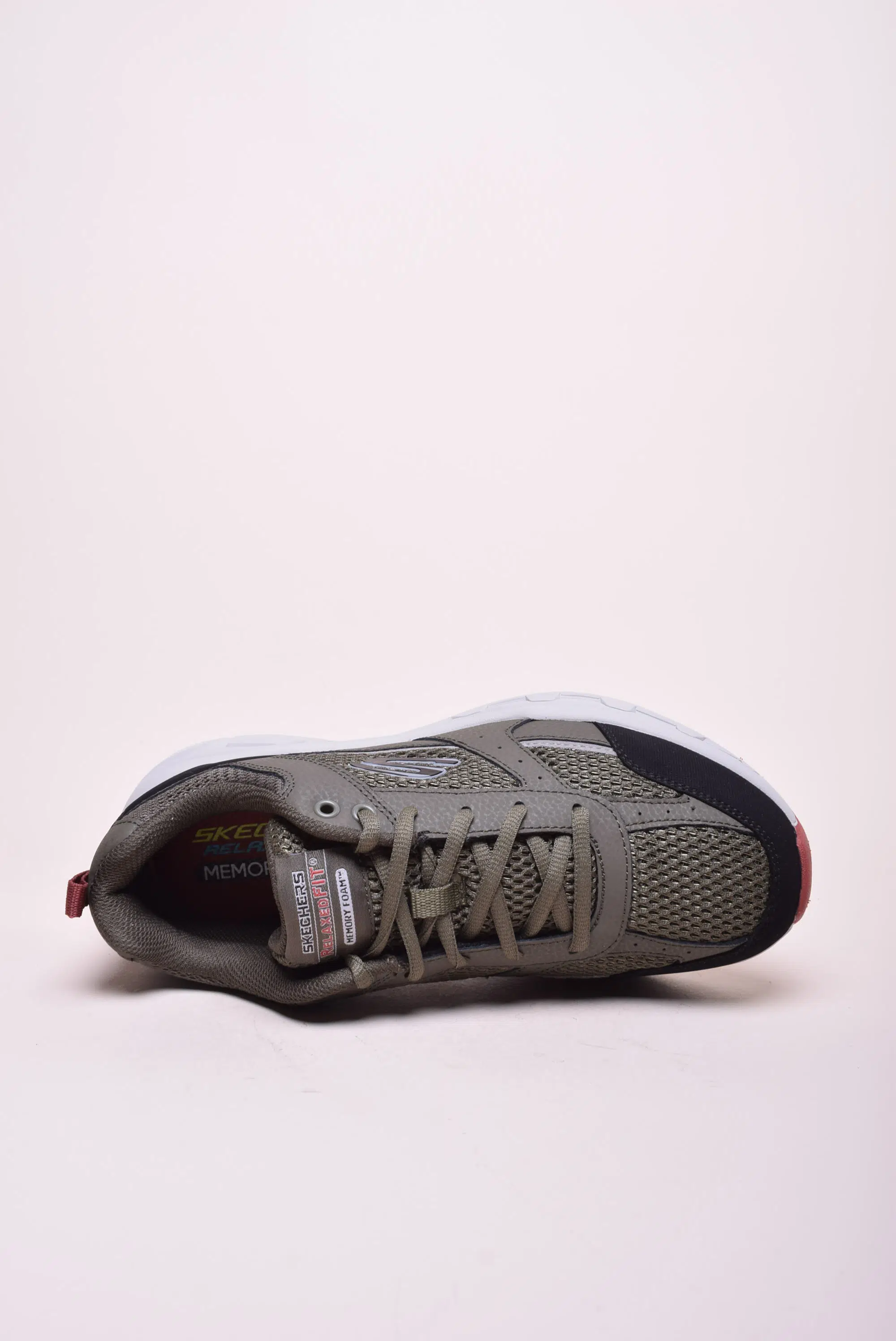 Pantofi sport barbati cu spuma memorie [3]