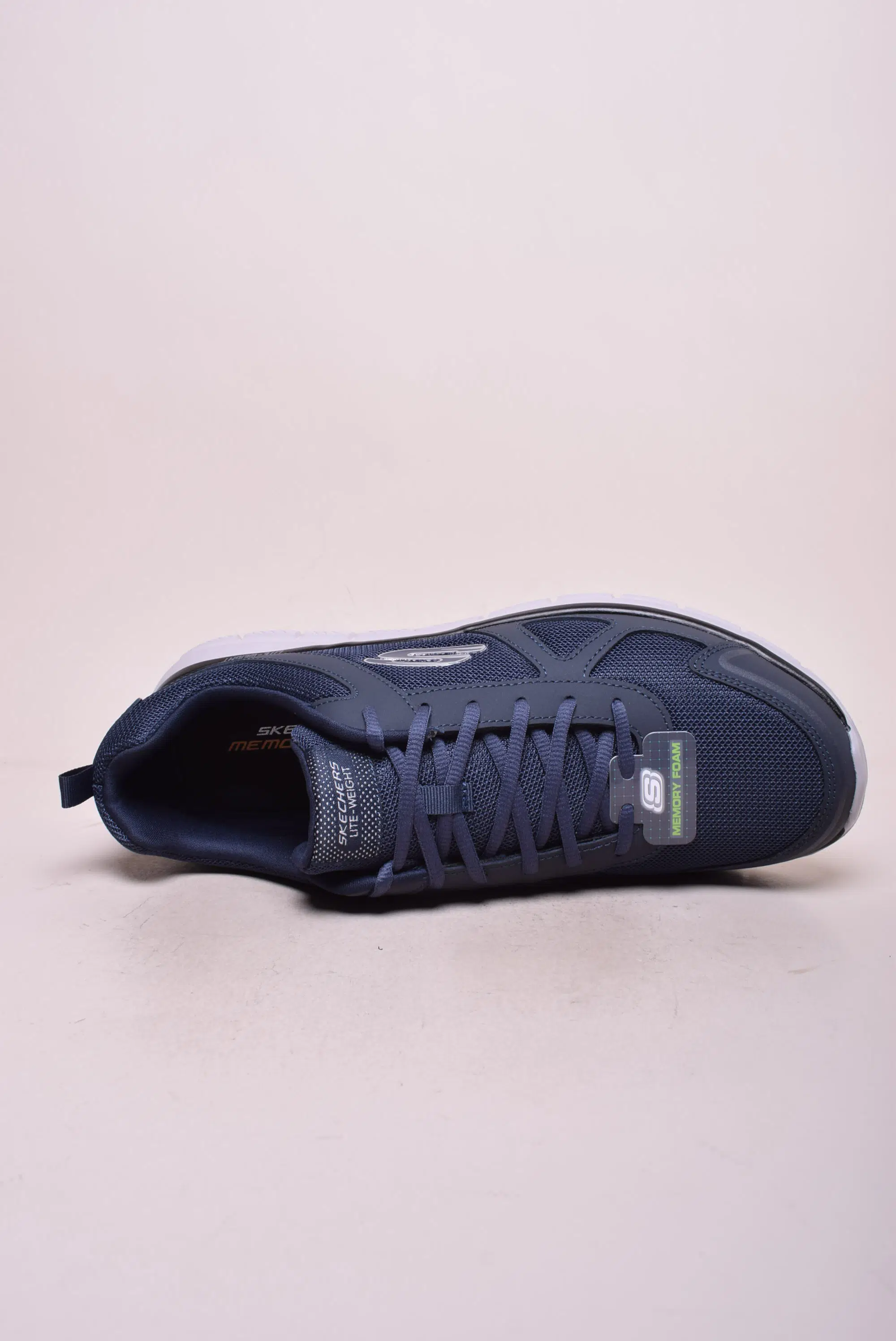 Pantofi sport barbati cu spuma memorie [3]