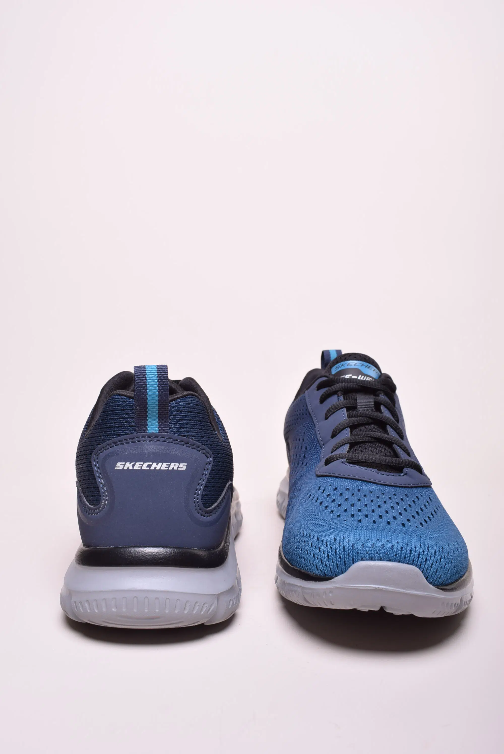 Pantofi sport barbati cu spuma memorie [2]