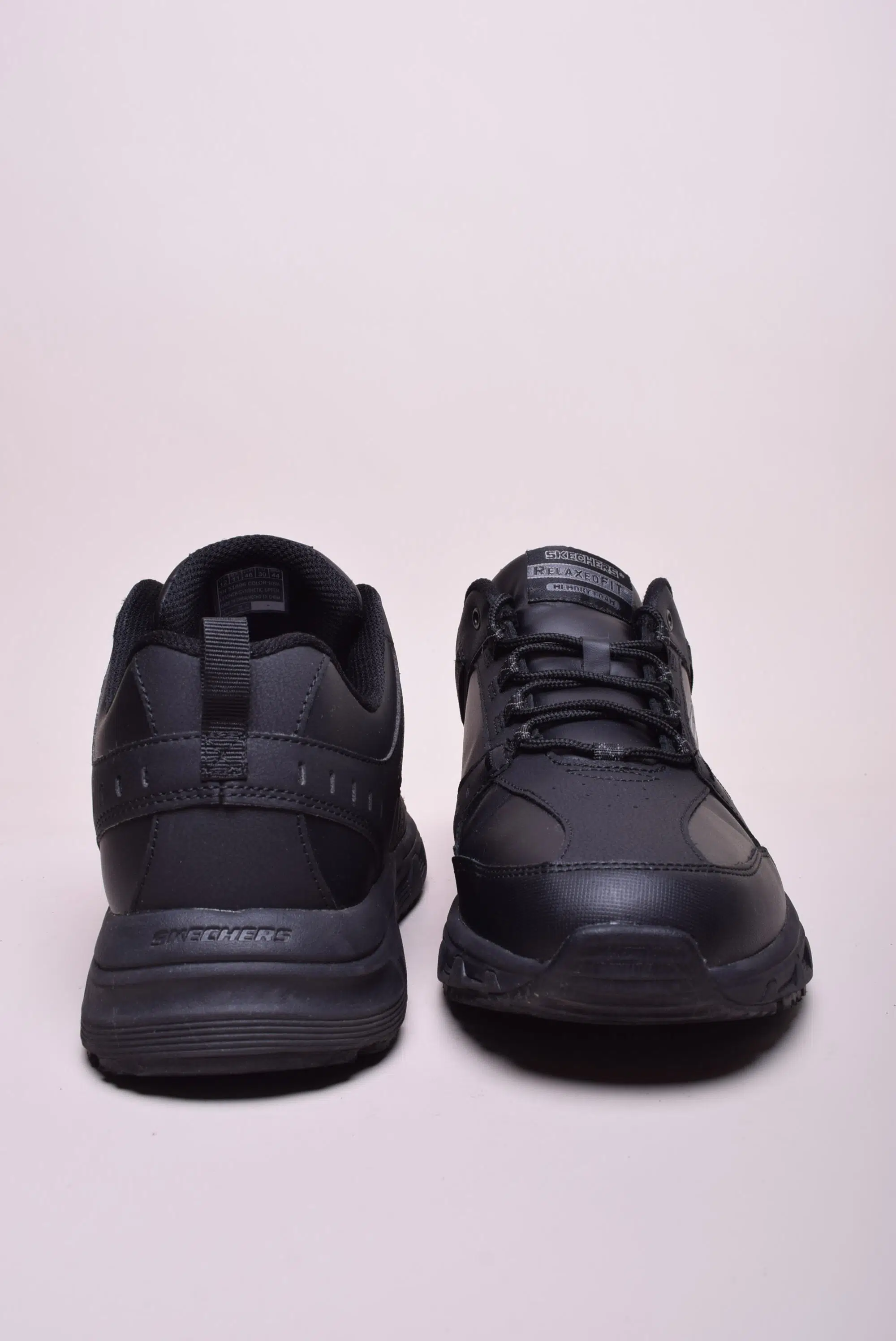 Pantofi sport barbati cu spuma memorie [2]